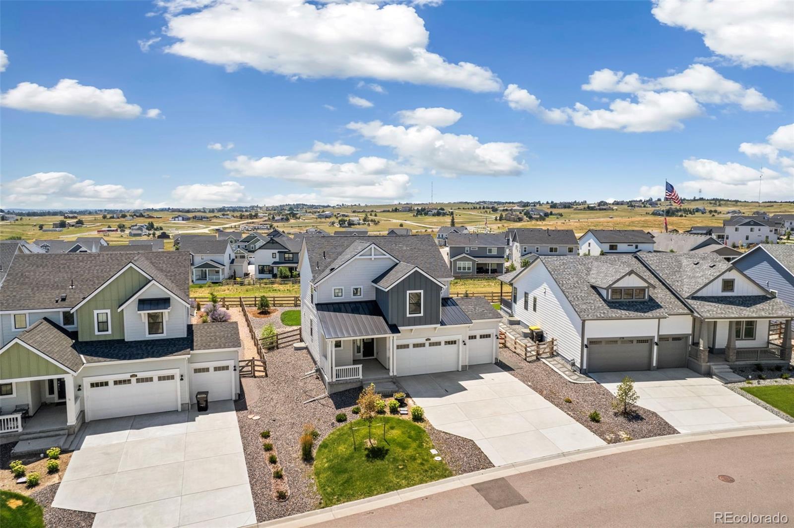 MLS Image #30 for 1152  elbridge circle,elizabeth, Colorado