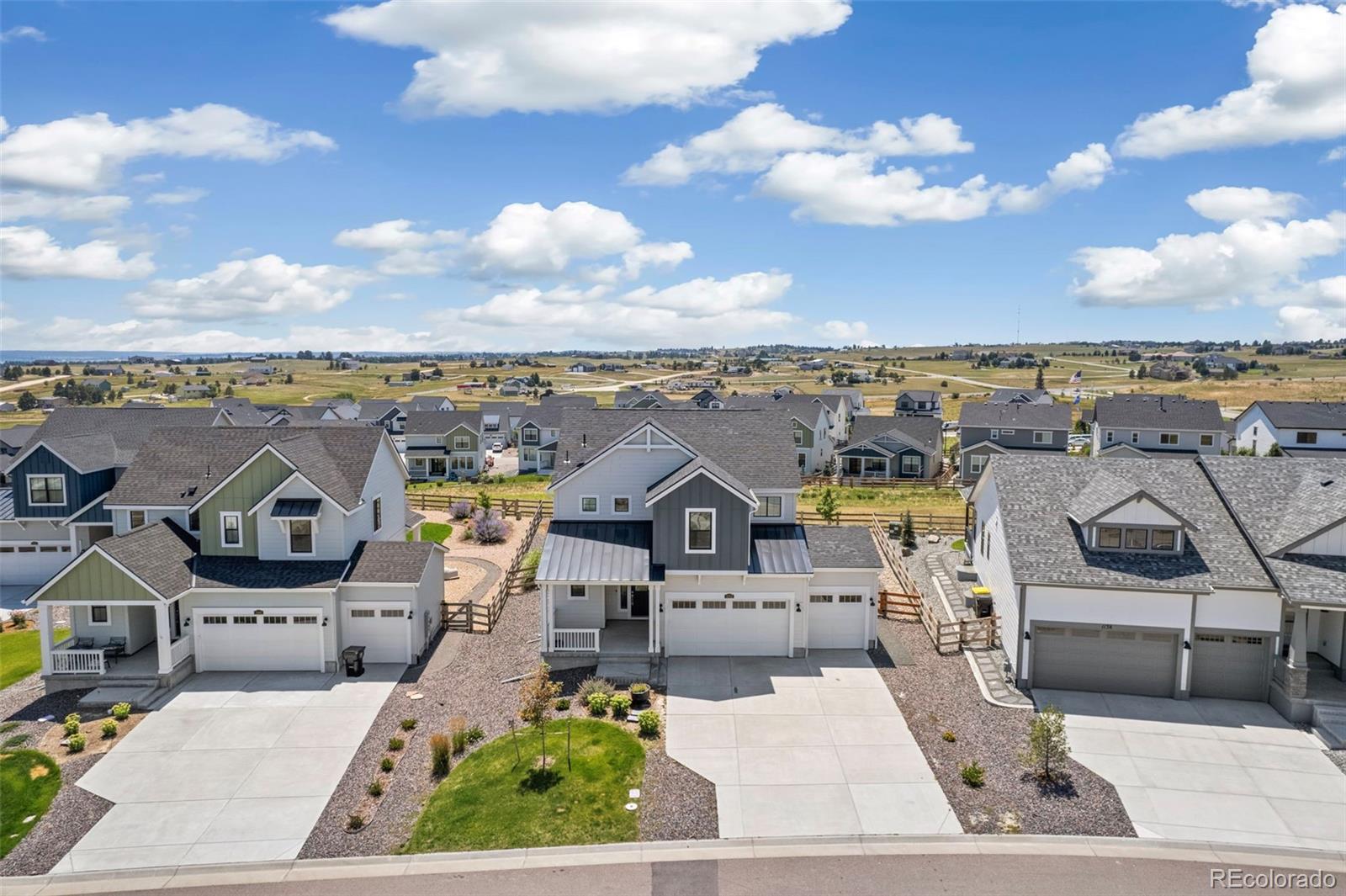 MLS Image #31 for 1152  elbridge circle,elizabeth, Colorado