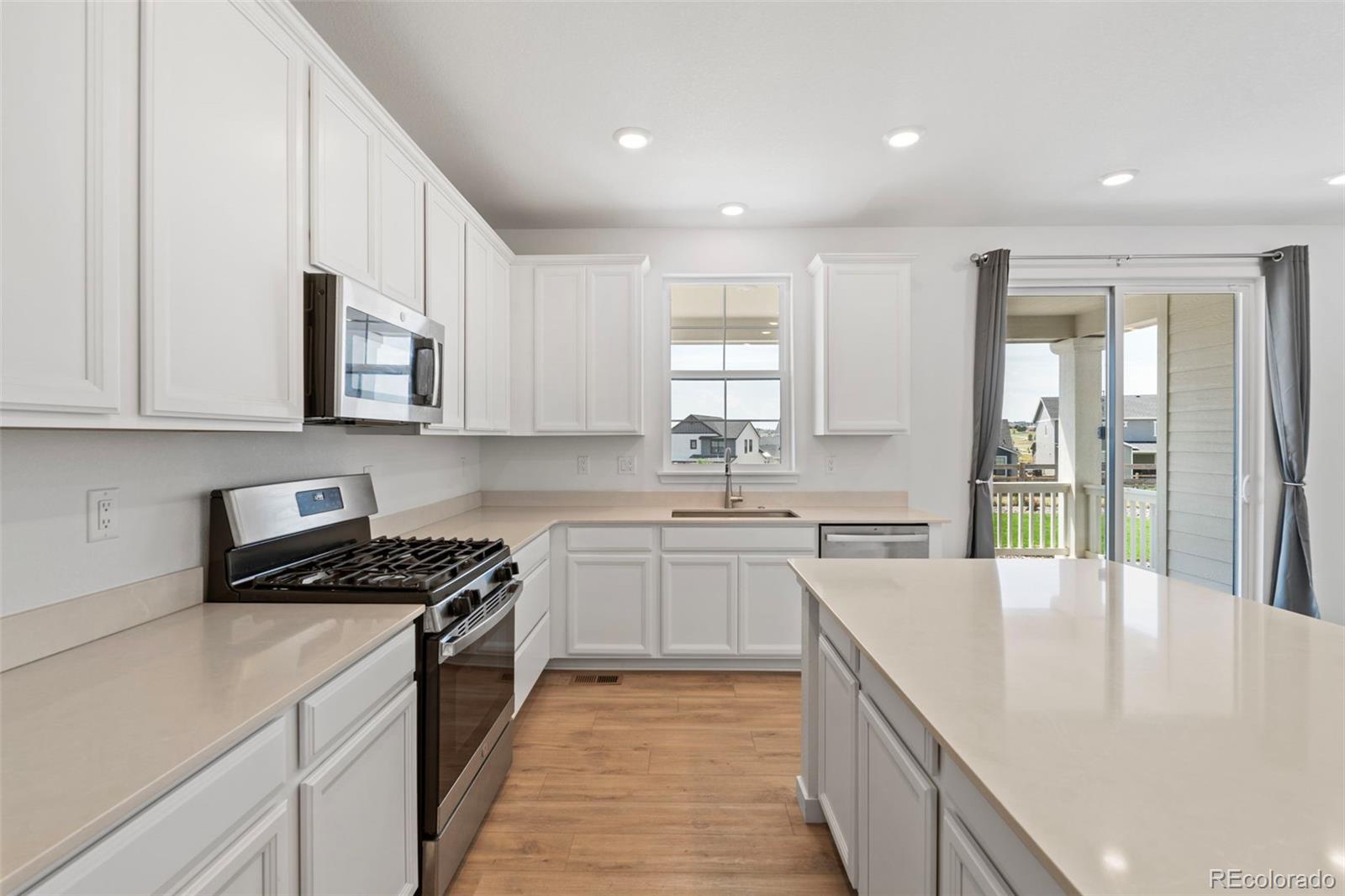 MLS Image #5 for 1152  elbridge circle,elizabeth, Colorado