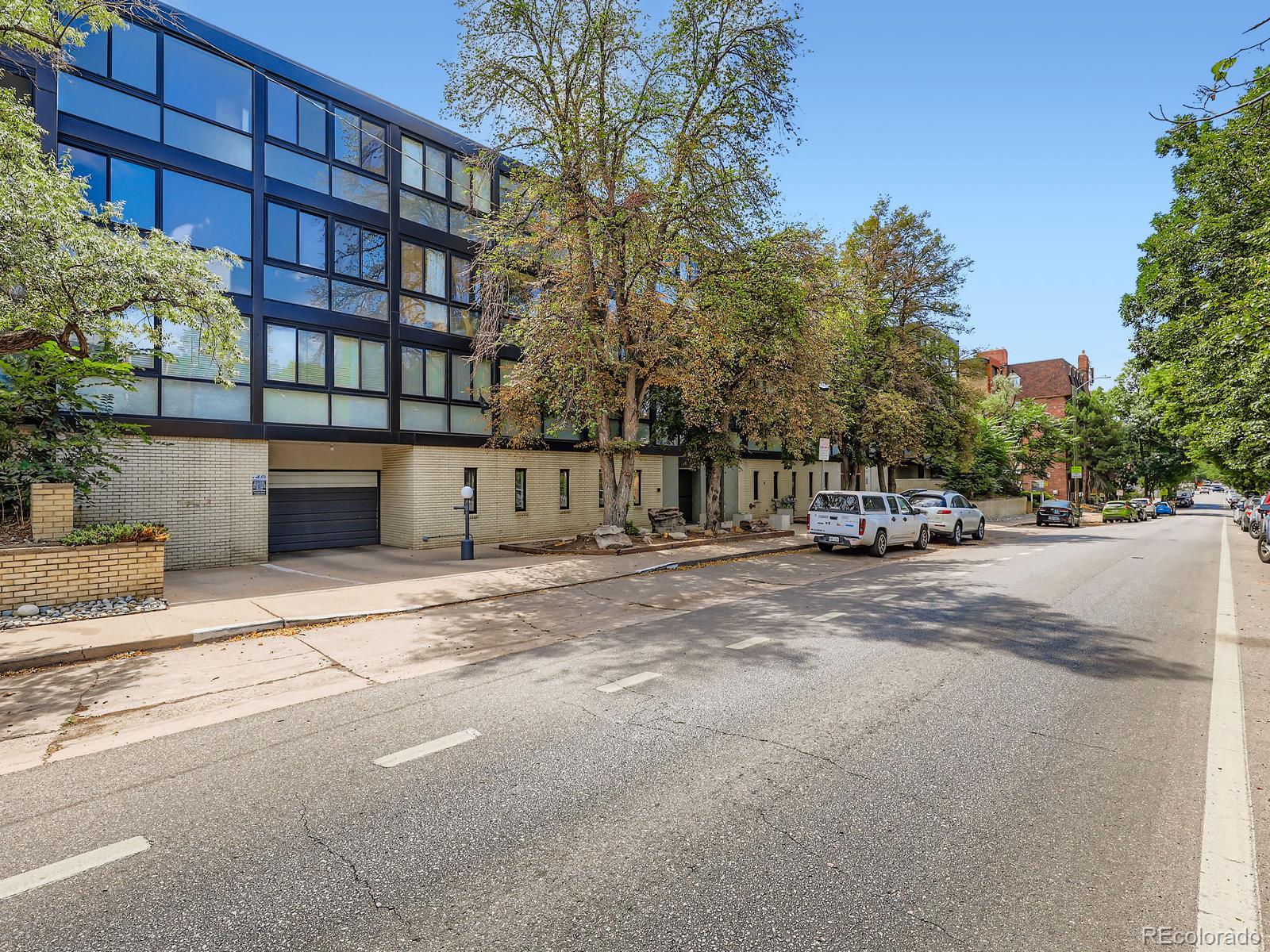 MLS Image #0 for 1050 n corona street,denver, Colorado