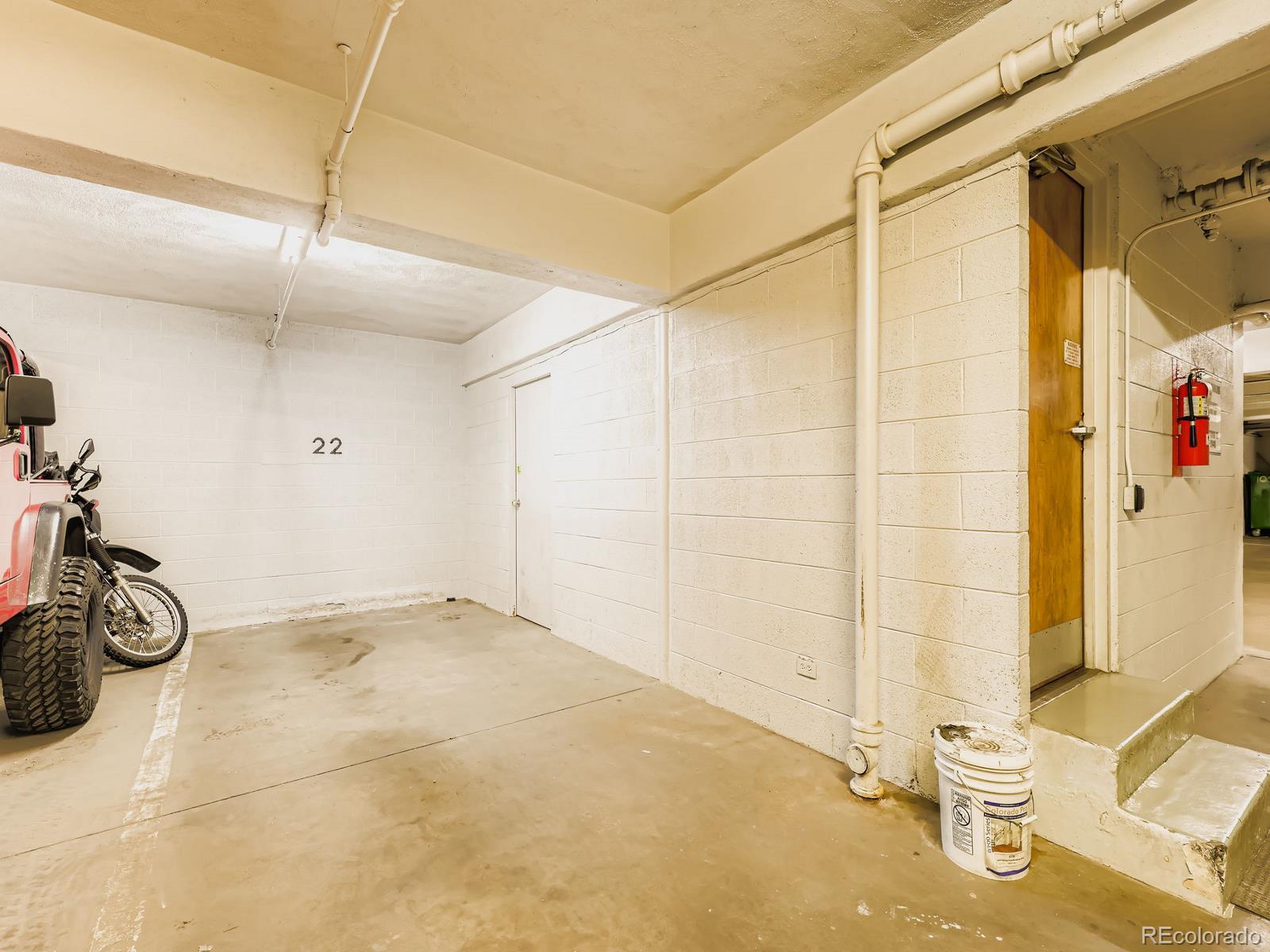 MLS Image #19 for 1050 n corona street,denver, Colorado