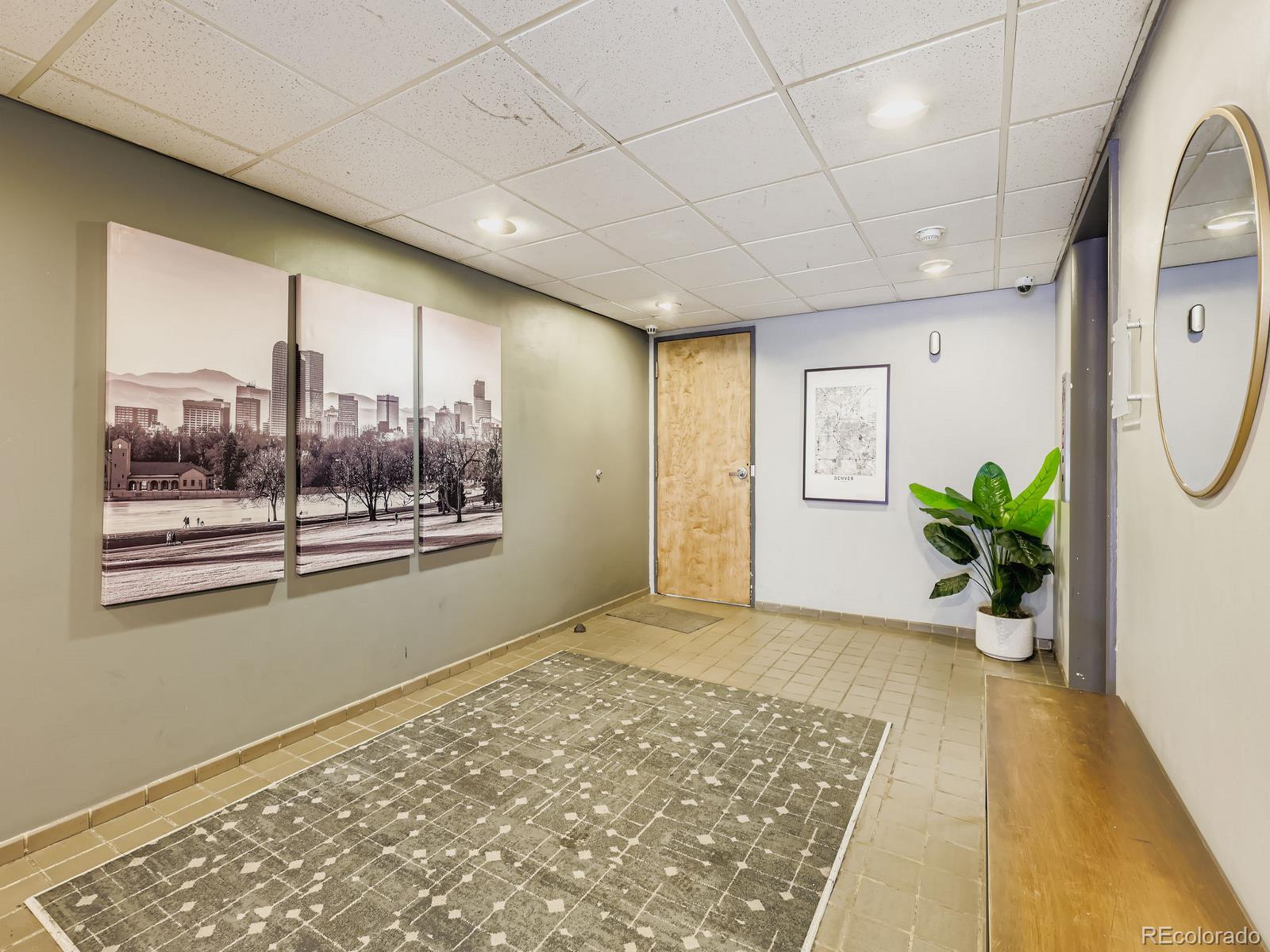 MLS Image #21 for 1050 n corona street,denver, Colorado