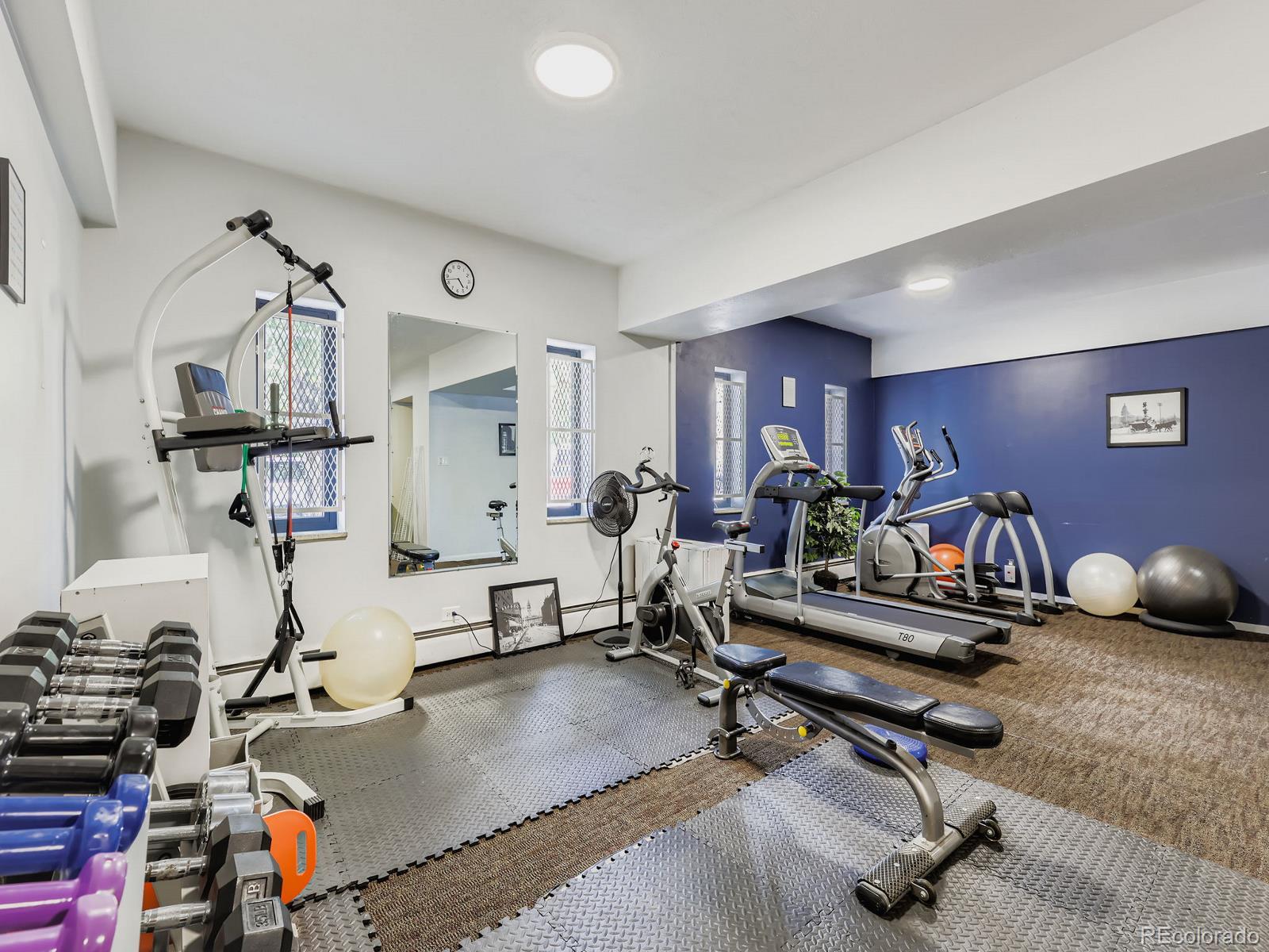 MLS Image #22 for 1050 n corona street,denver, Colorado