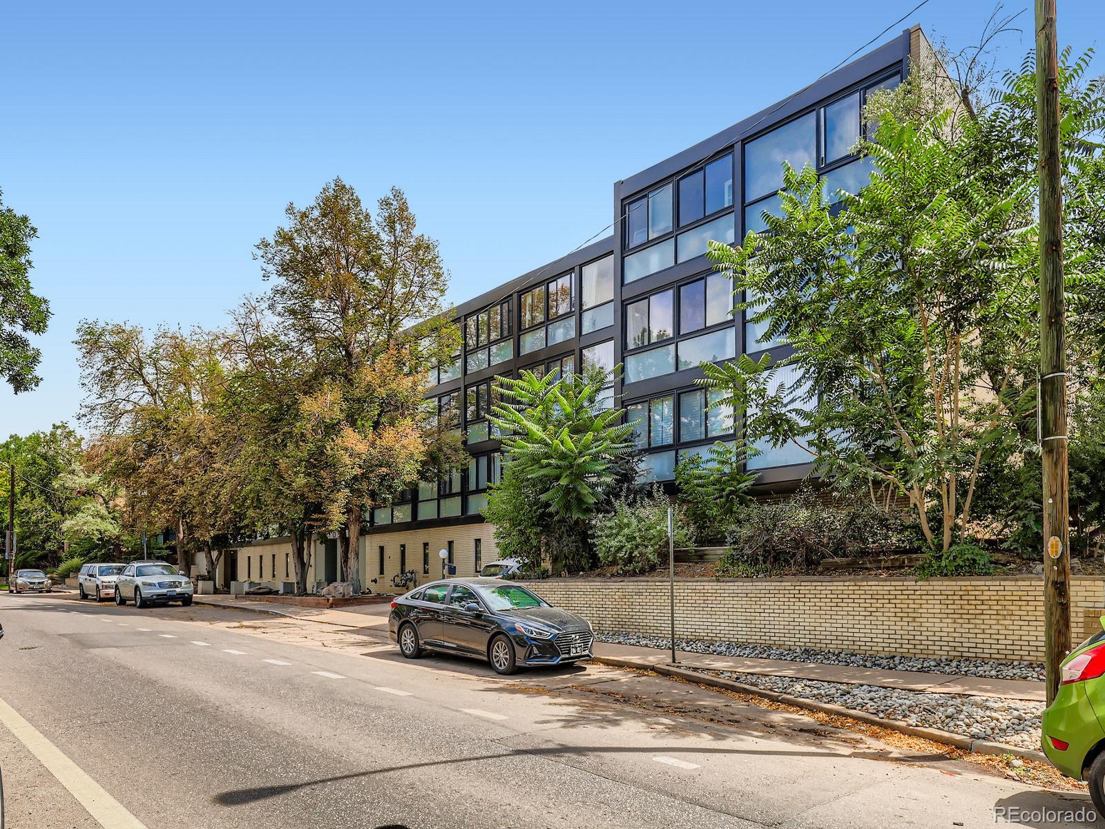 MLS Image #26 for 1050 n corona street,denver, Colorado