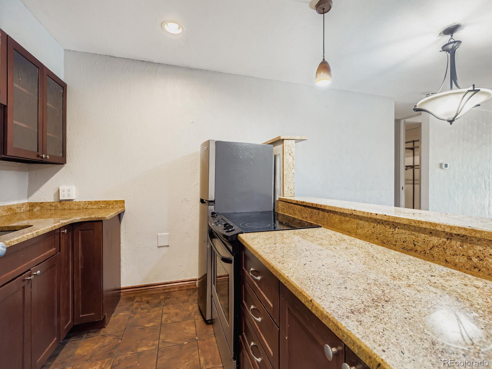 MLS Image #3 for 1050 n corona street,denver, Colorado