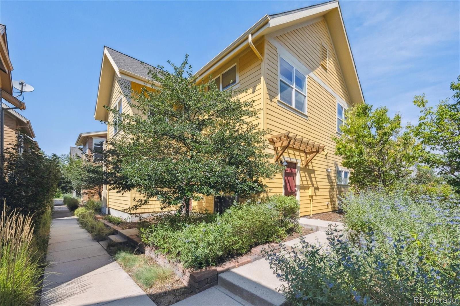 MLS Image #25 for 8280 e 24th drive,denver, Colorado