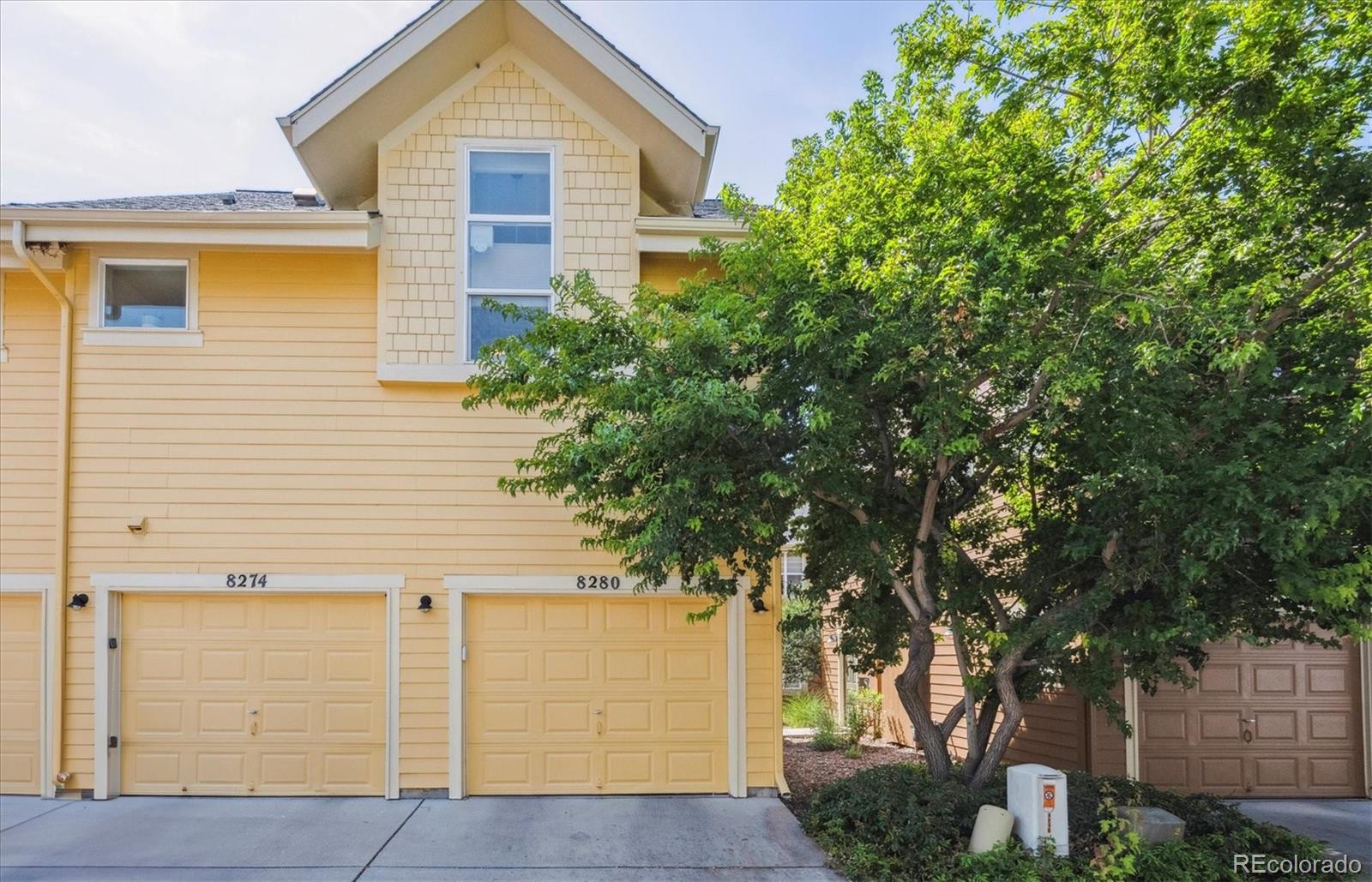 MLS Image #26 for 8280 e 24th drive,denver, Colorado