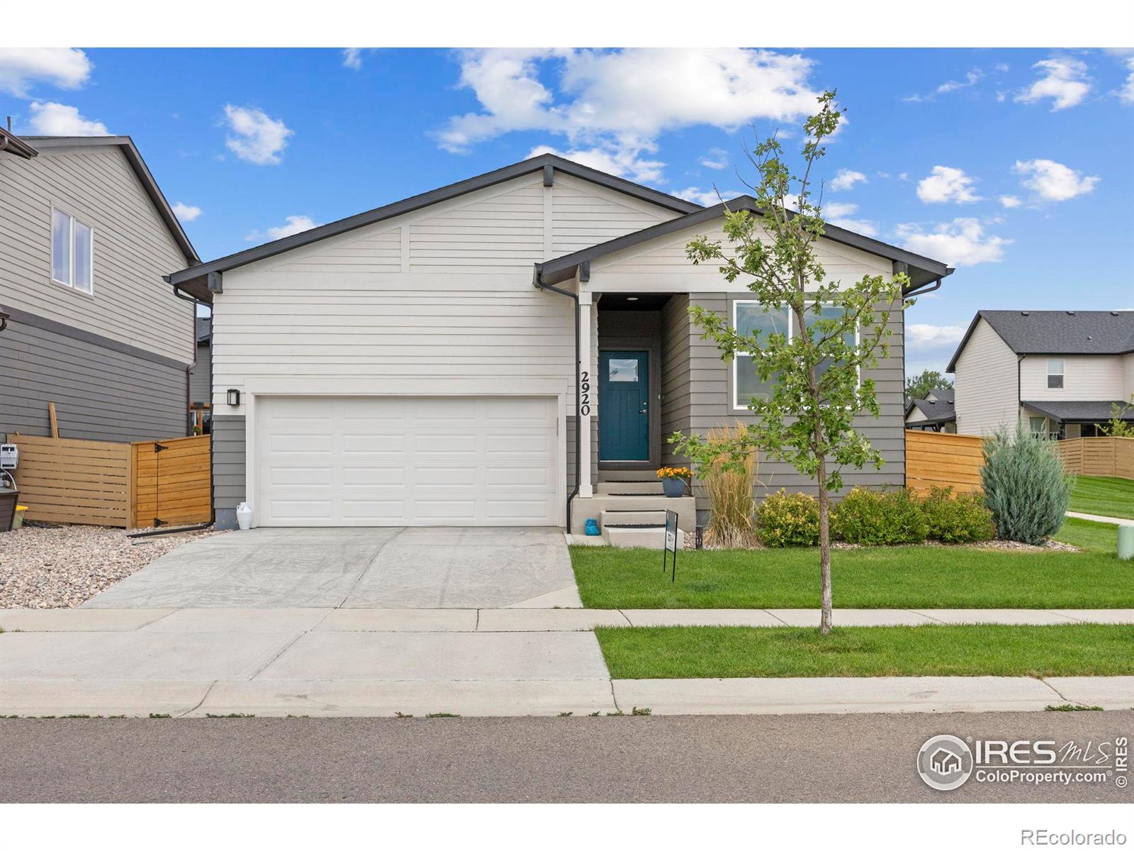 CMA Image for 2920  Coleman Street,Fort Collins, Colorado