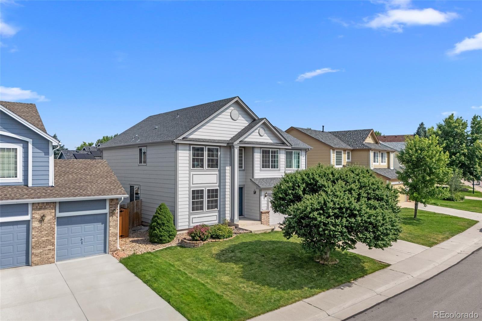 MLS Image #1 for 306  cherry street,castle rock, Colorado