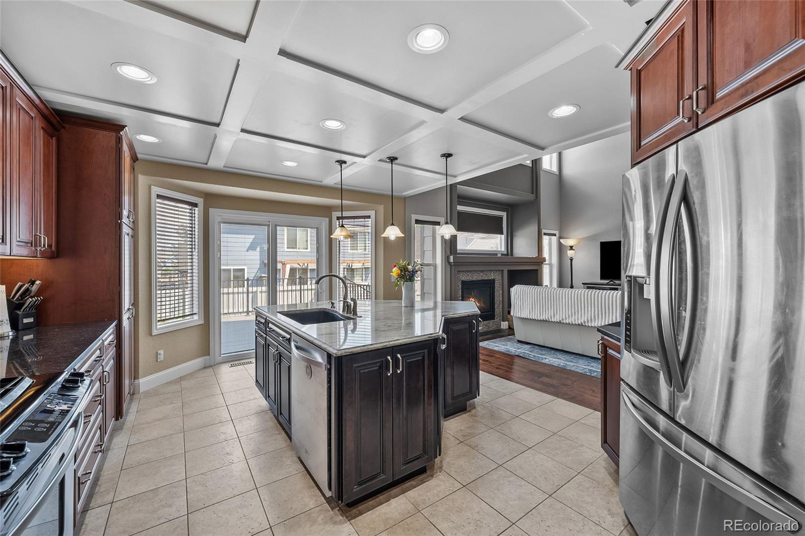 MLS Image #3 for 306  cherry street,castle rock, Colorado