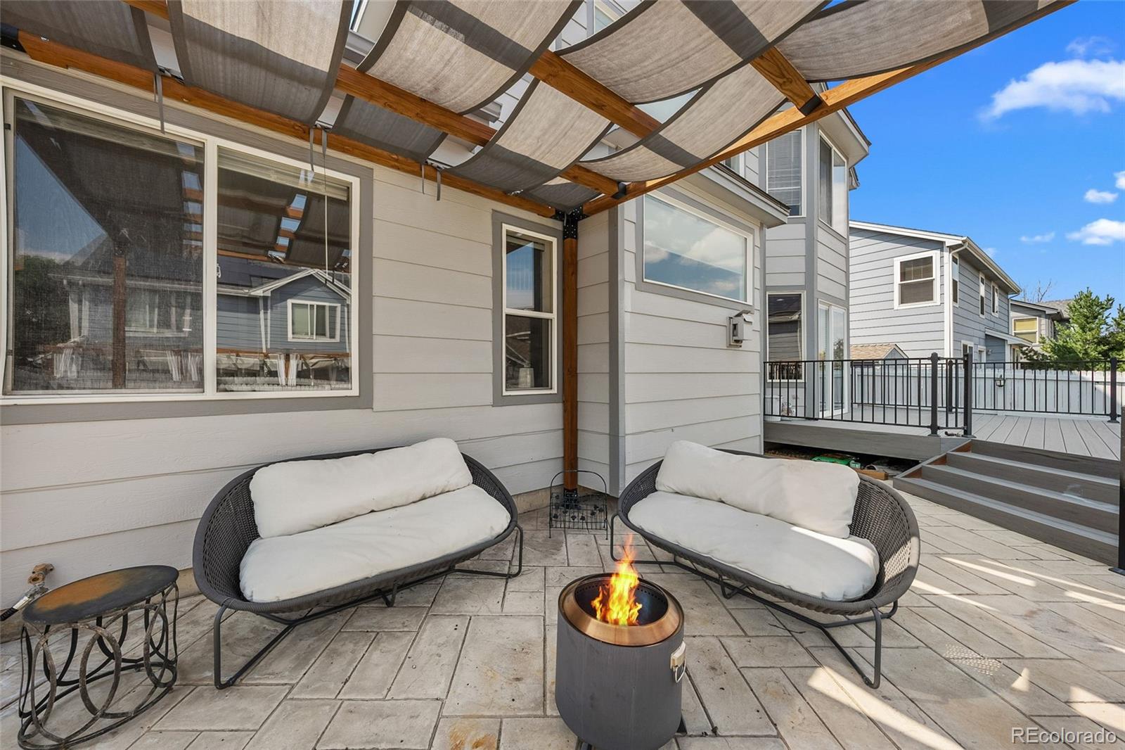 MLS Image #35 for 306  cherry street,castle rock, Colorado