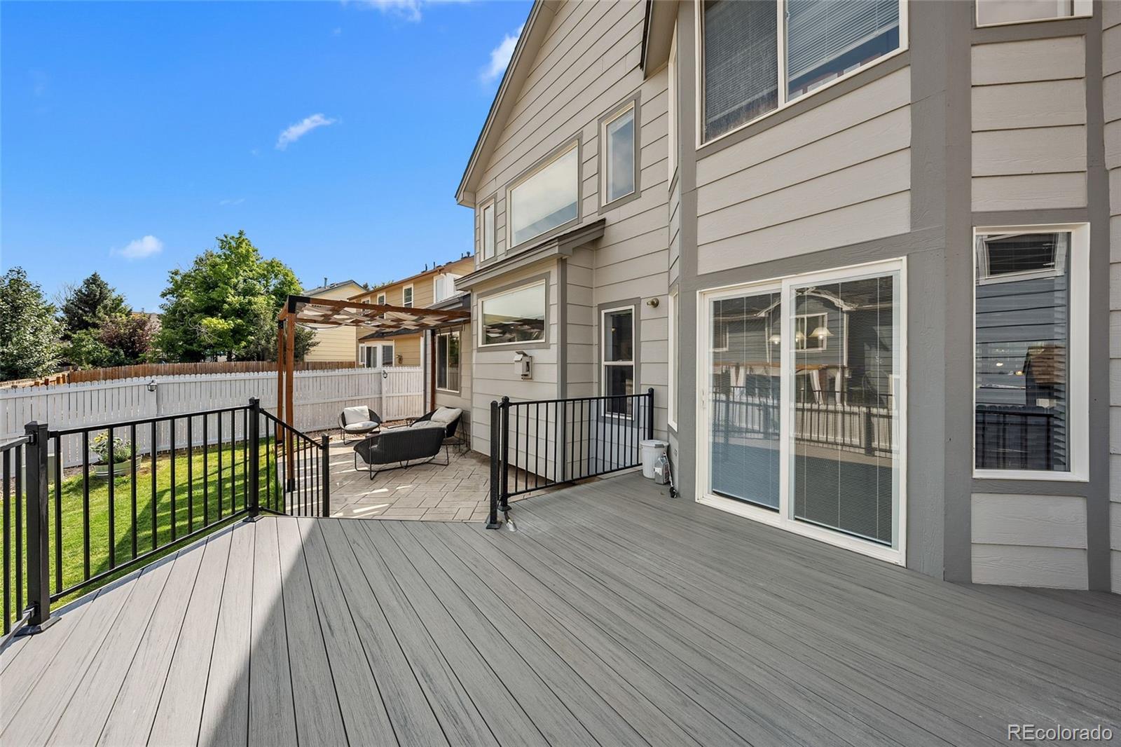 MLS Image #36 for 306  cherry street,castle rock, Colorado
