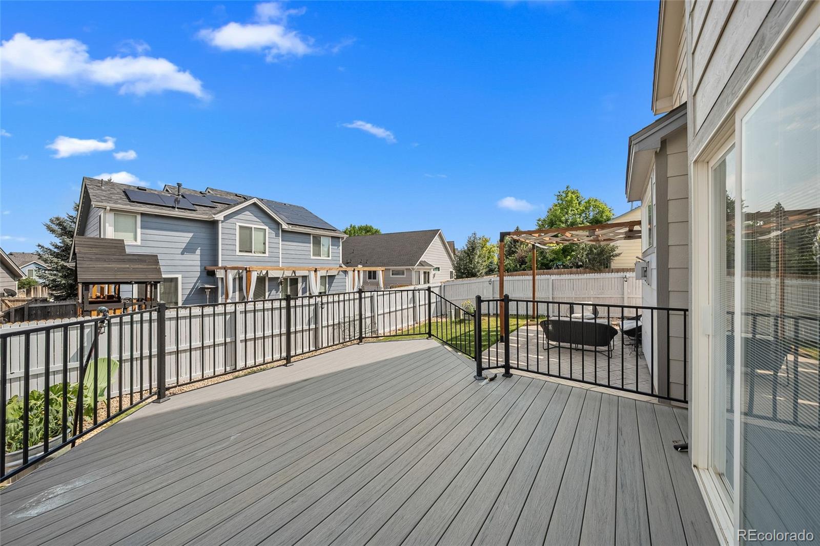MLS Image #37 for 306  cherry street,castle rock, Colorado
