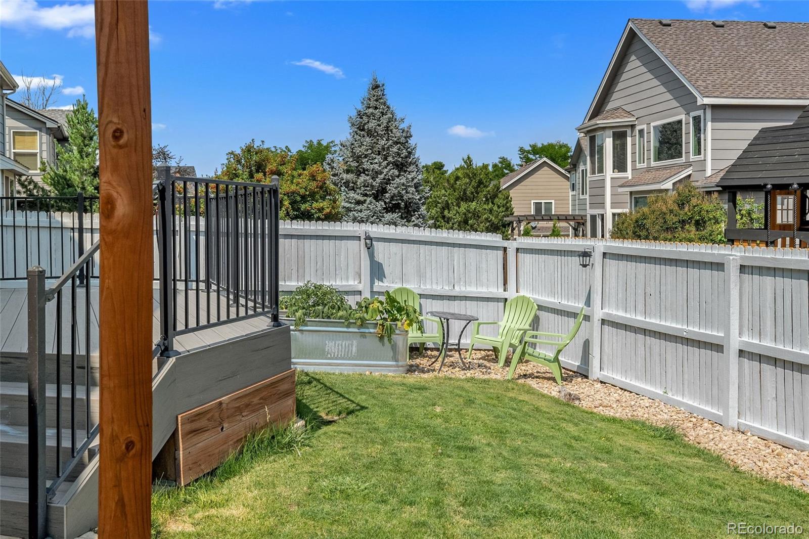 MLS Image #38 for 306  cherry street,castle rock, Colorado