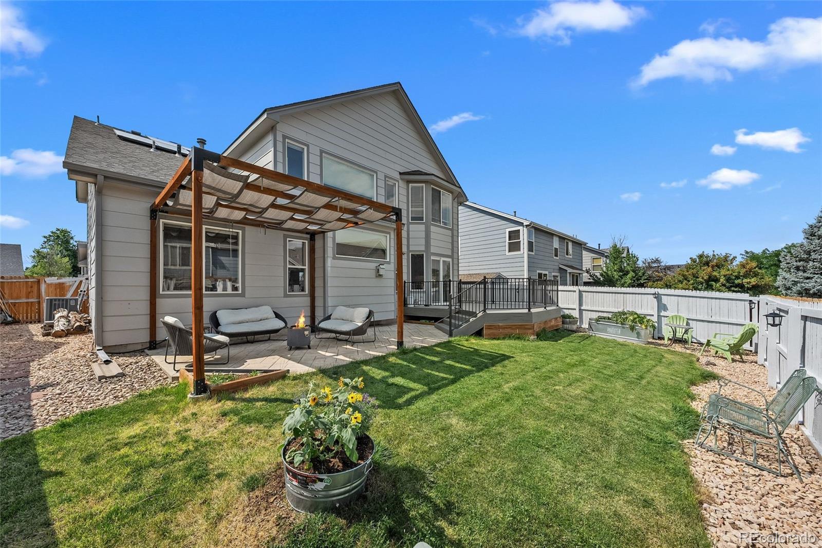 MLS Image #39 for 306  cherry street,castle rock, Colorado