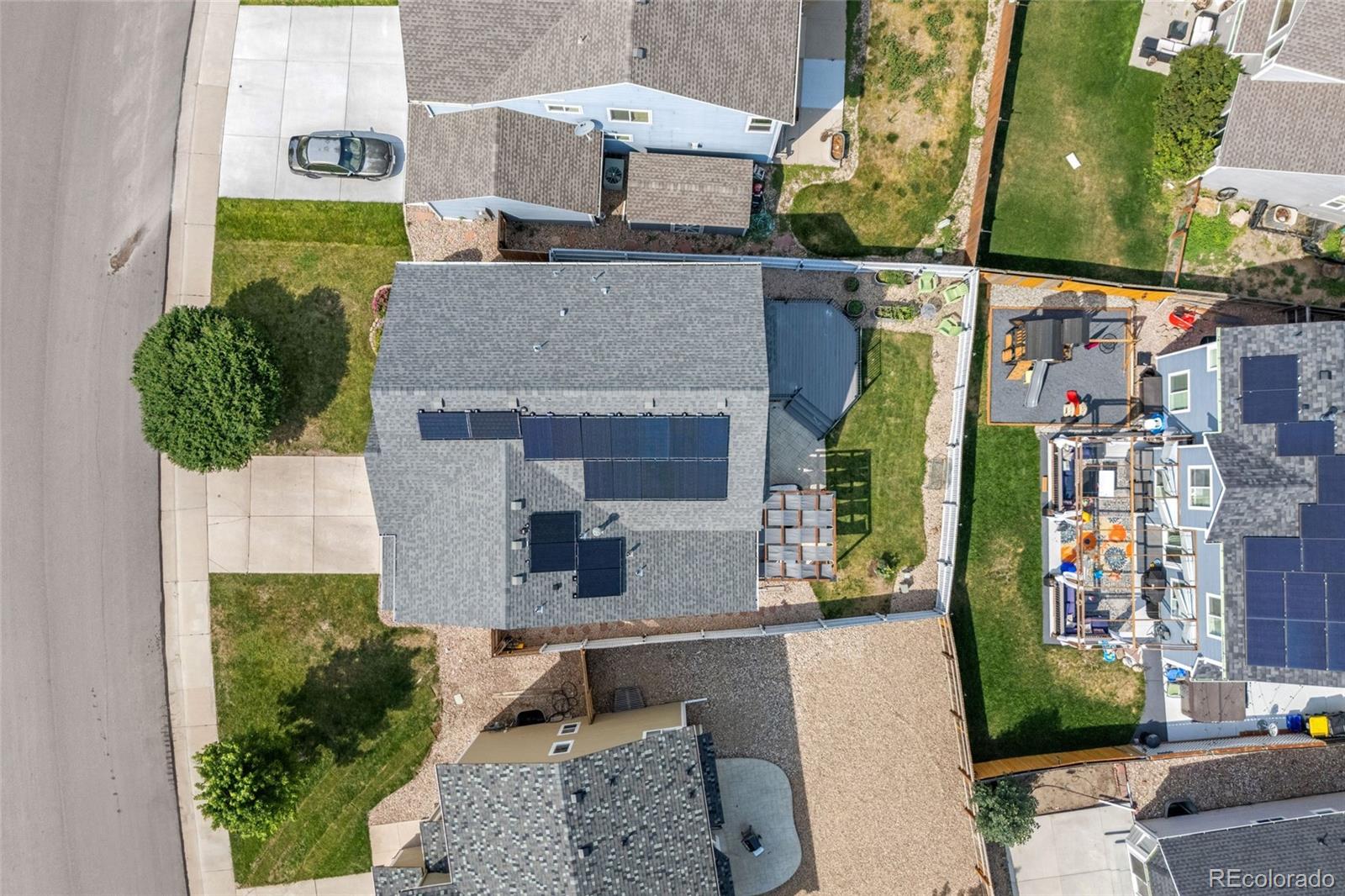 MLS Image #41 for 306  cherry street,castle rock, Colorado