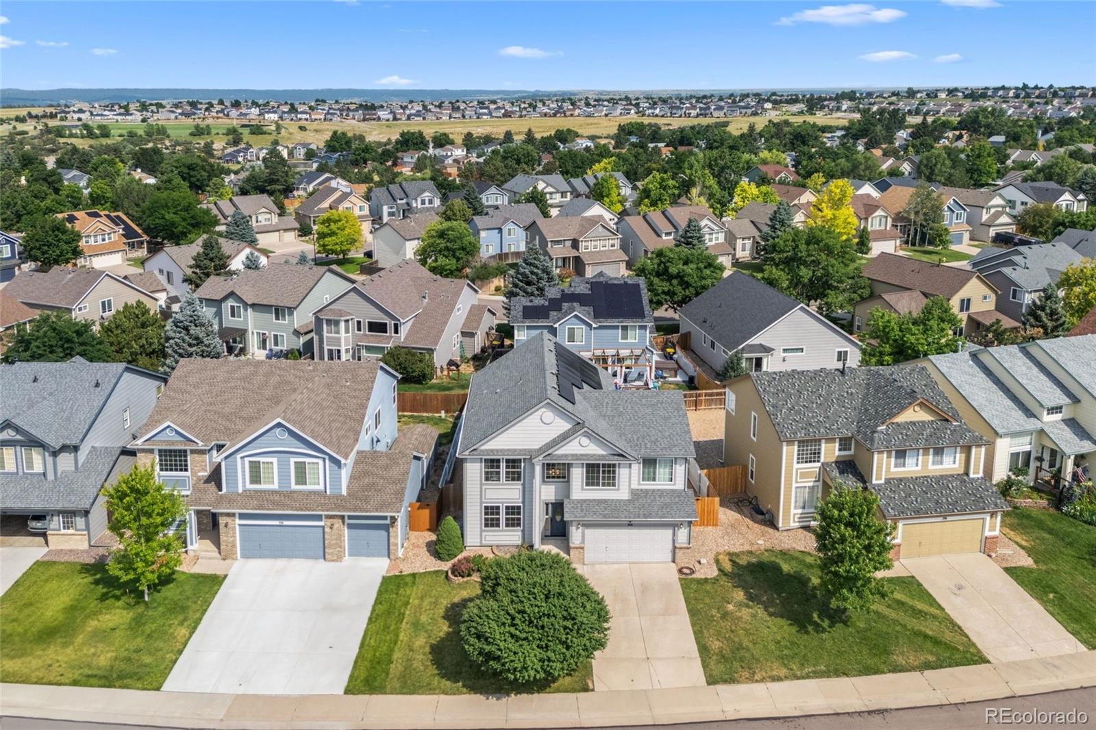 MLS Image #42 for 306  cherry street,castle rock, Colorado