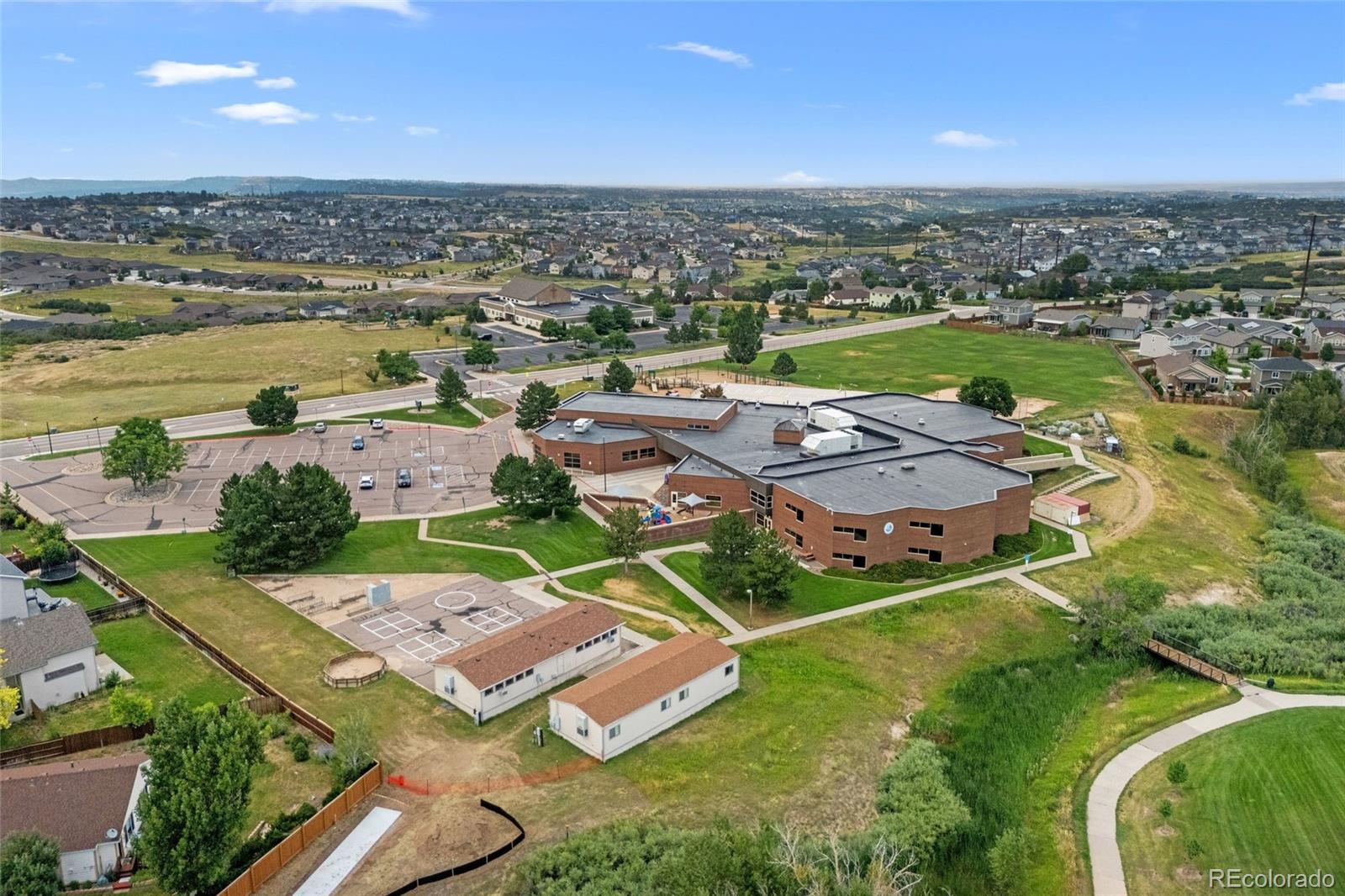 MLS Image #47 for 306  cherry street,castle rock, Colorado