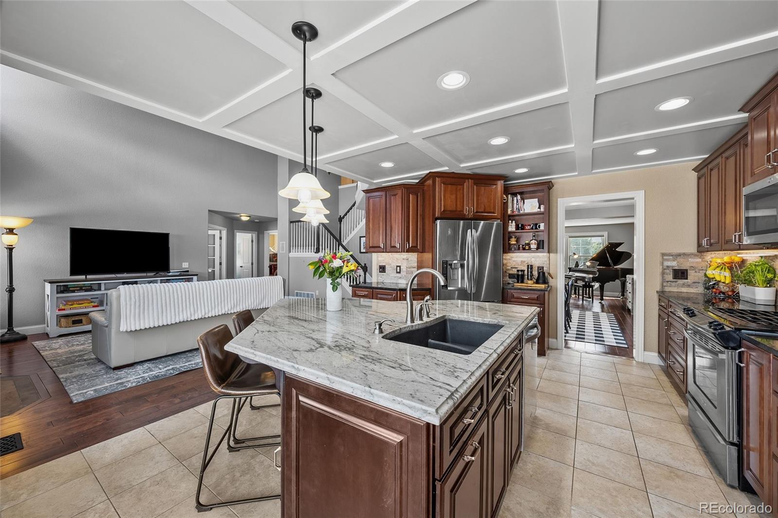 MLS Image #6 for 306  cherry street,castle rock, Colorado