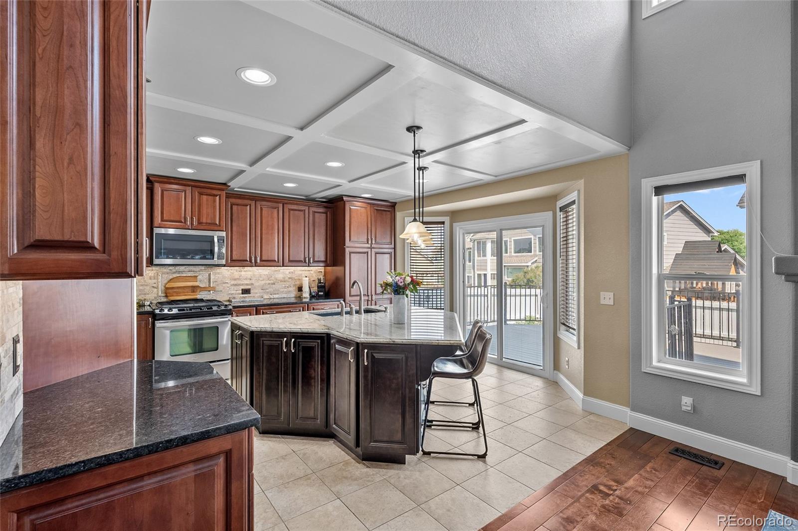 MLS Image #9 for 306  cherry street,castle rock, Colorado