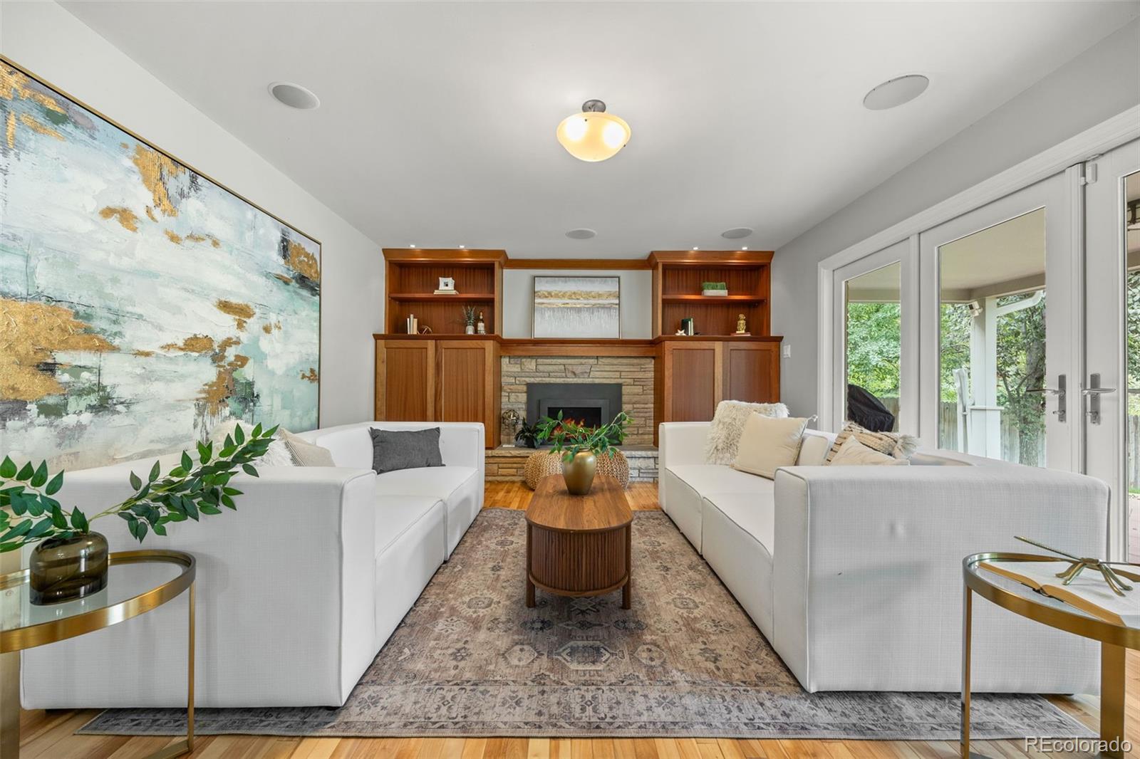 MLS Image #10 for 5850 s happy canyon drive,englewood, Colorado
