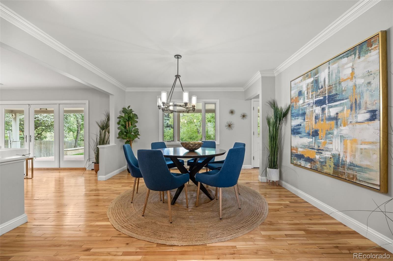 MLS Image #11 for 5850 s happy canyon drive,englewood, Colorado
