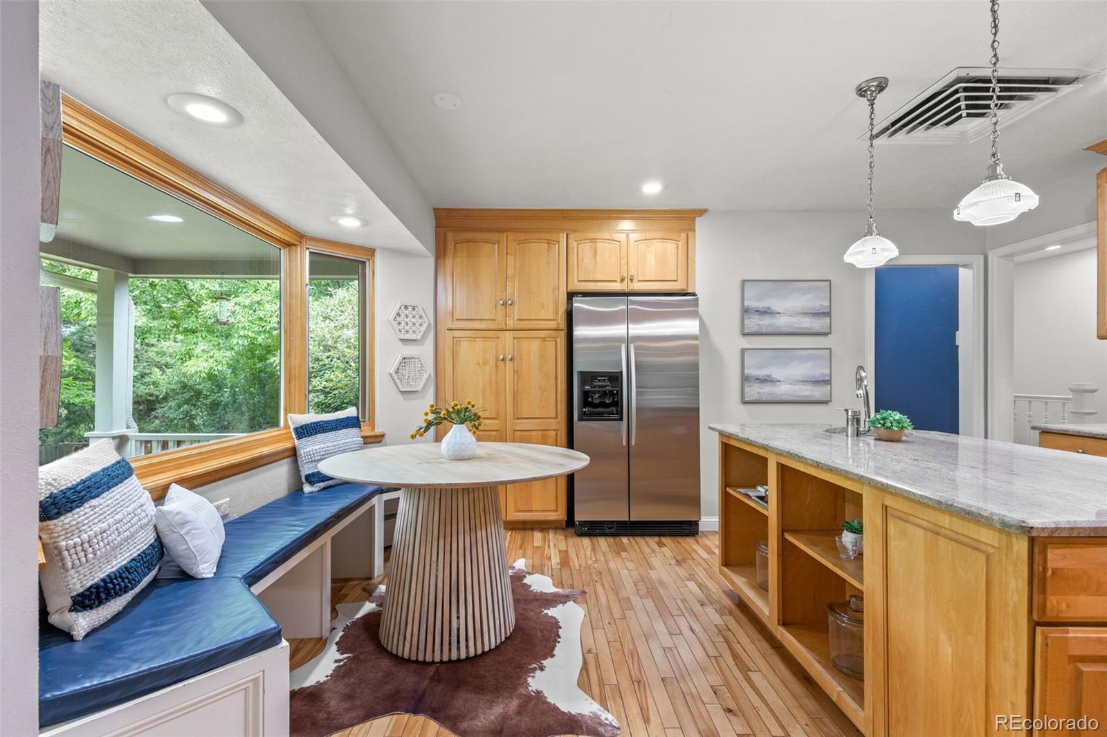 MLS Image #15 for 5850 s happy canyon drive,englewood, Colorado