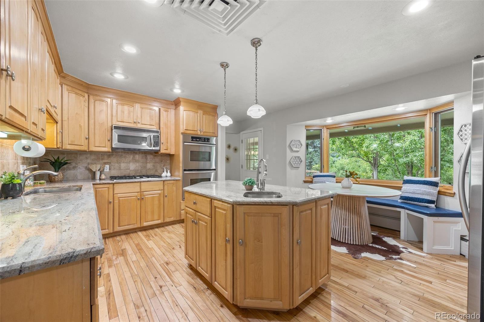 MLS Image #19 for 5850 s happy canyon drive,englewood, Colorado