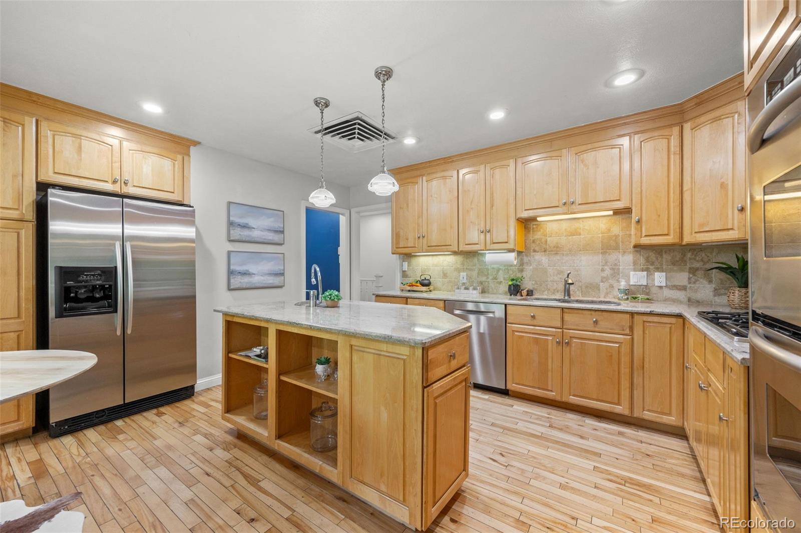 MLS Image #20 for 5850 s happy canyon drive,englewood, Colorado
