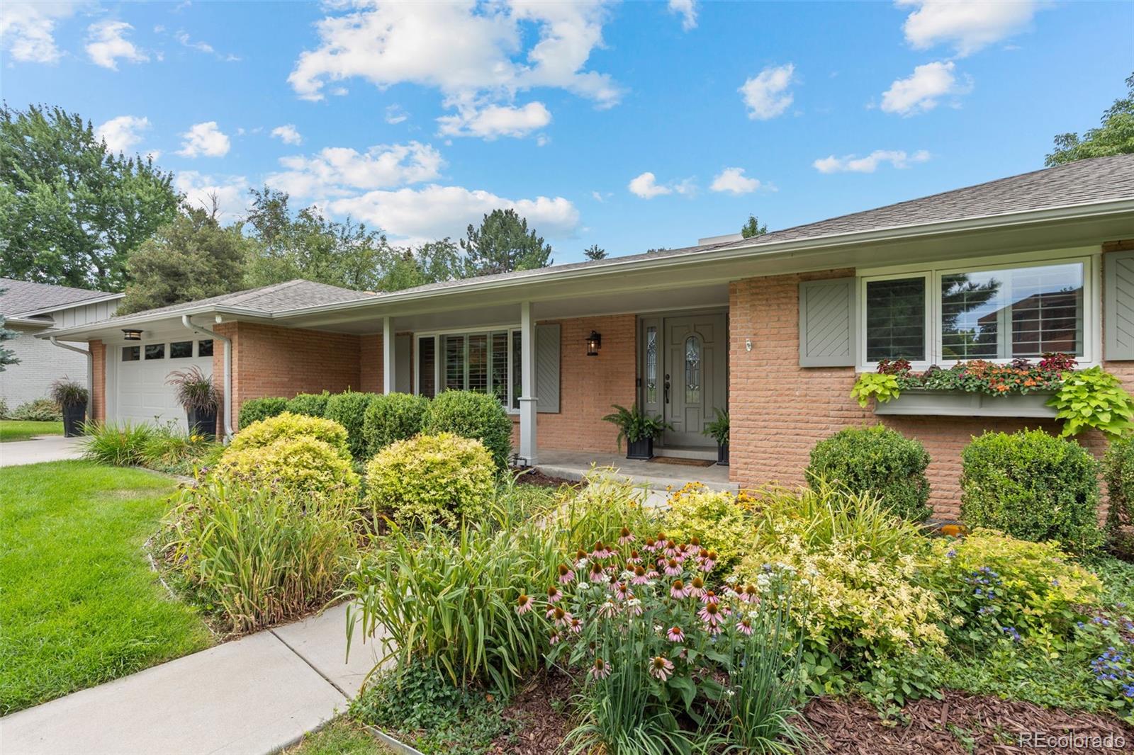 MLS Image #3 for 5850 s happy canyon drive,englewood, Colorado