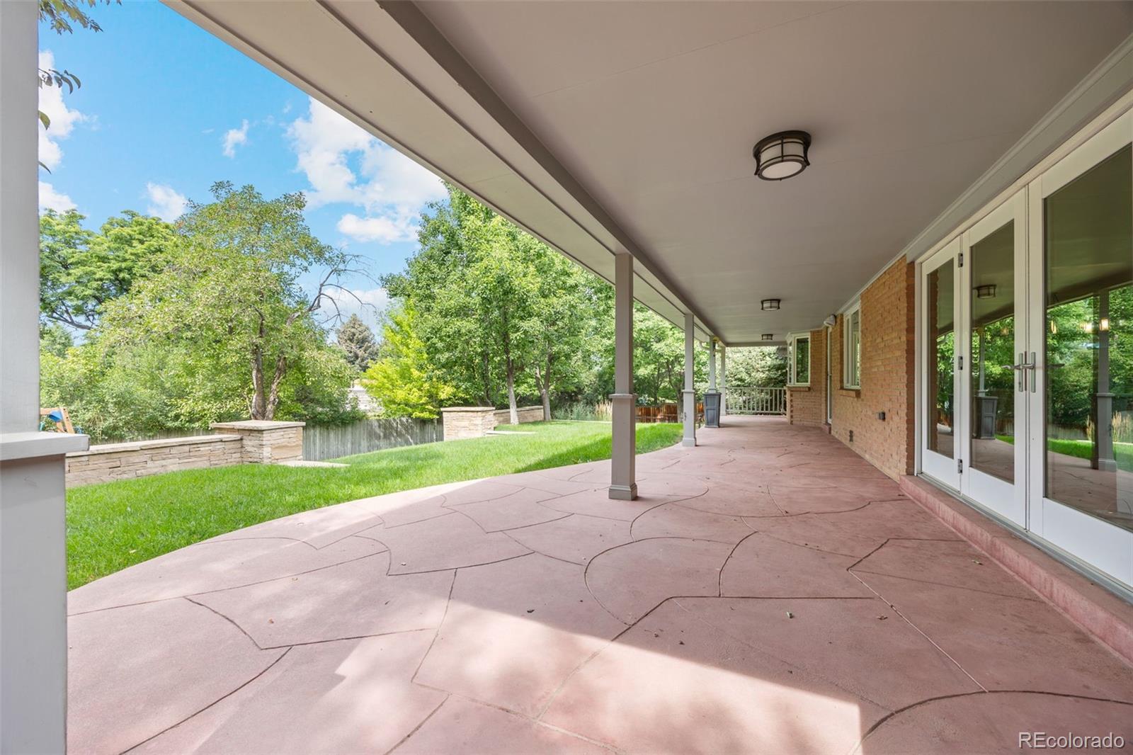 MLS Image #35 for 5850 s happy canyon drive,englewood, Colorado