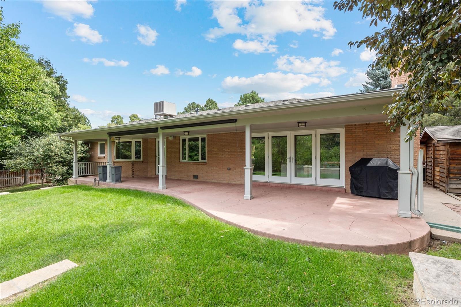 MLS Image #37 for 5850 s happy canyon drive,englewood, Colorado