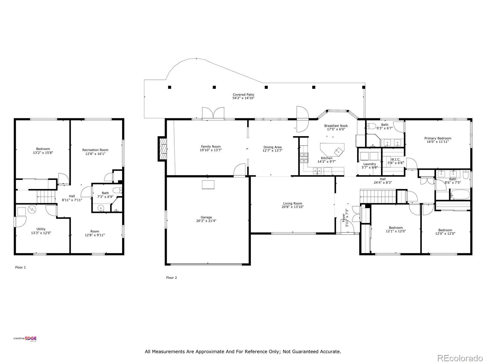 MLS Image #43 for 5850 s happy canyon drive,englewood, Colorado