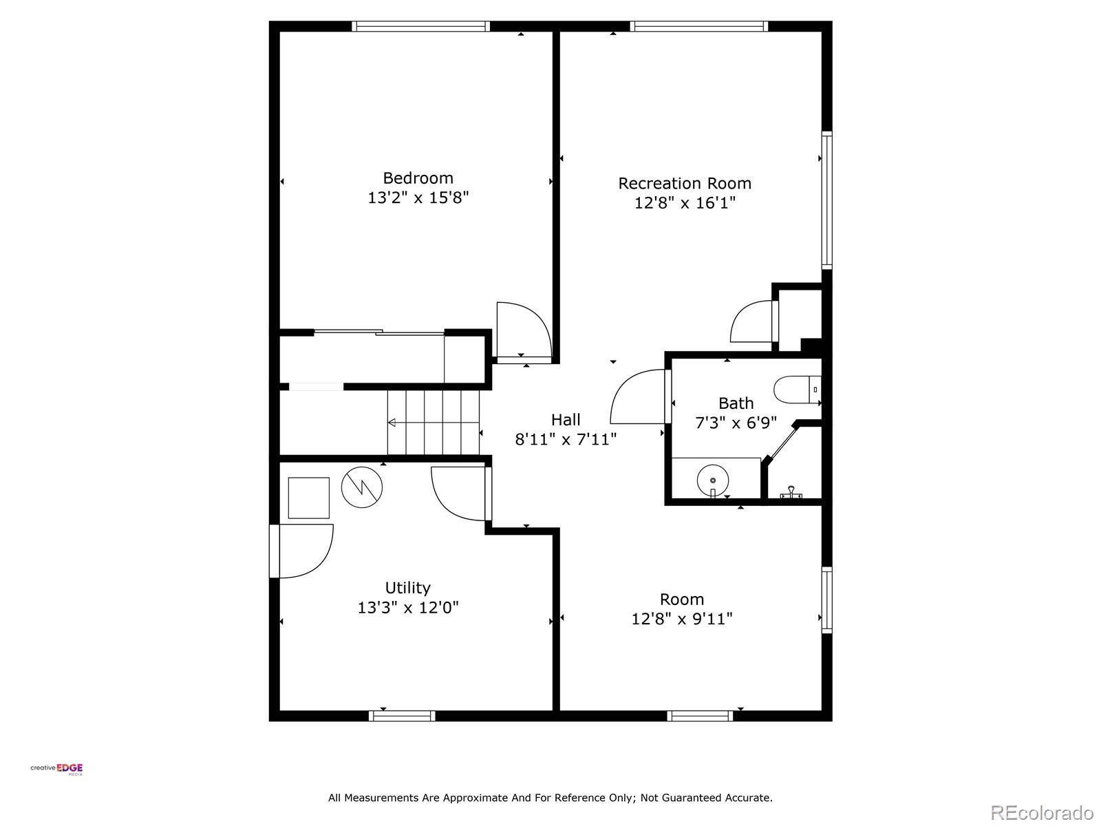 MLS Image #44 for 5850 s happy canyon drive,englewood, Colorado