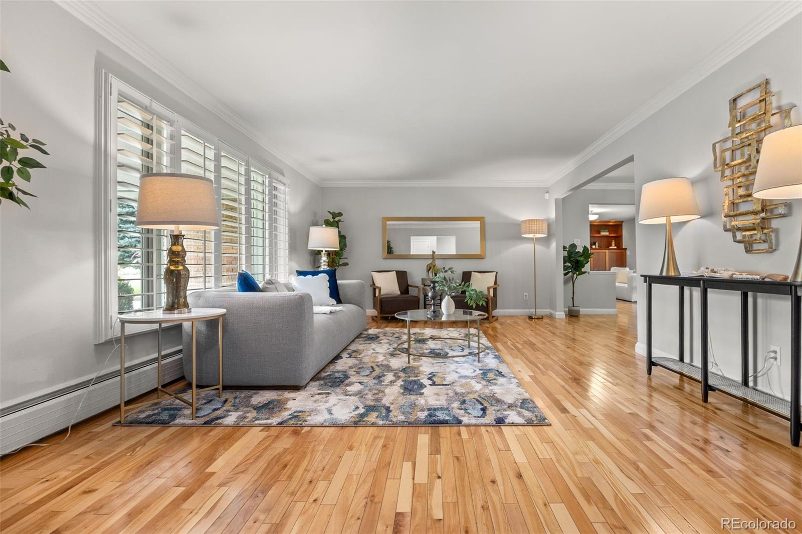 MLS Image #6 for 5850 s happy canyon drive,englewood, Colorado