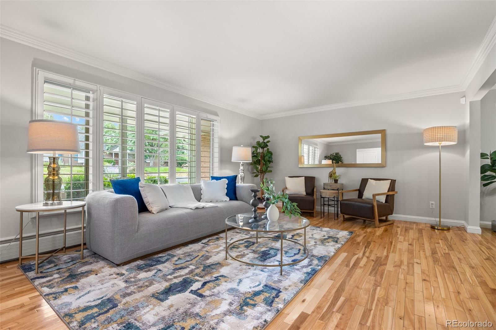 MLS Image #7 for 5850 s happy canyon drive,englewood, Colorado