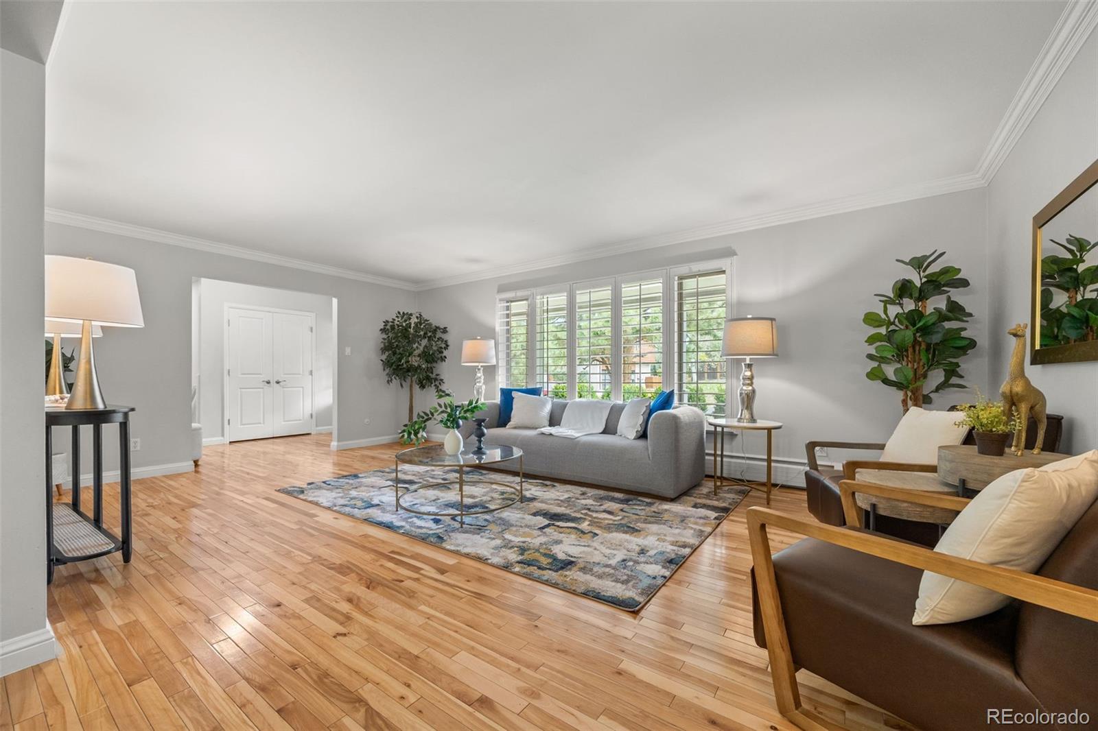 MLS Image #8 for 5850 s happy canyon drive,englewood, Colorado