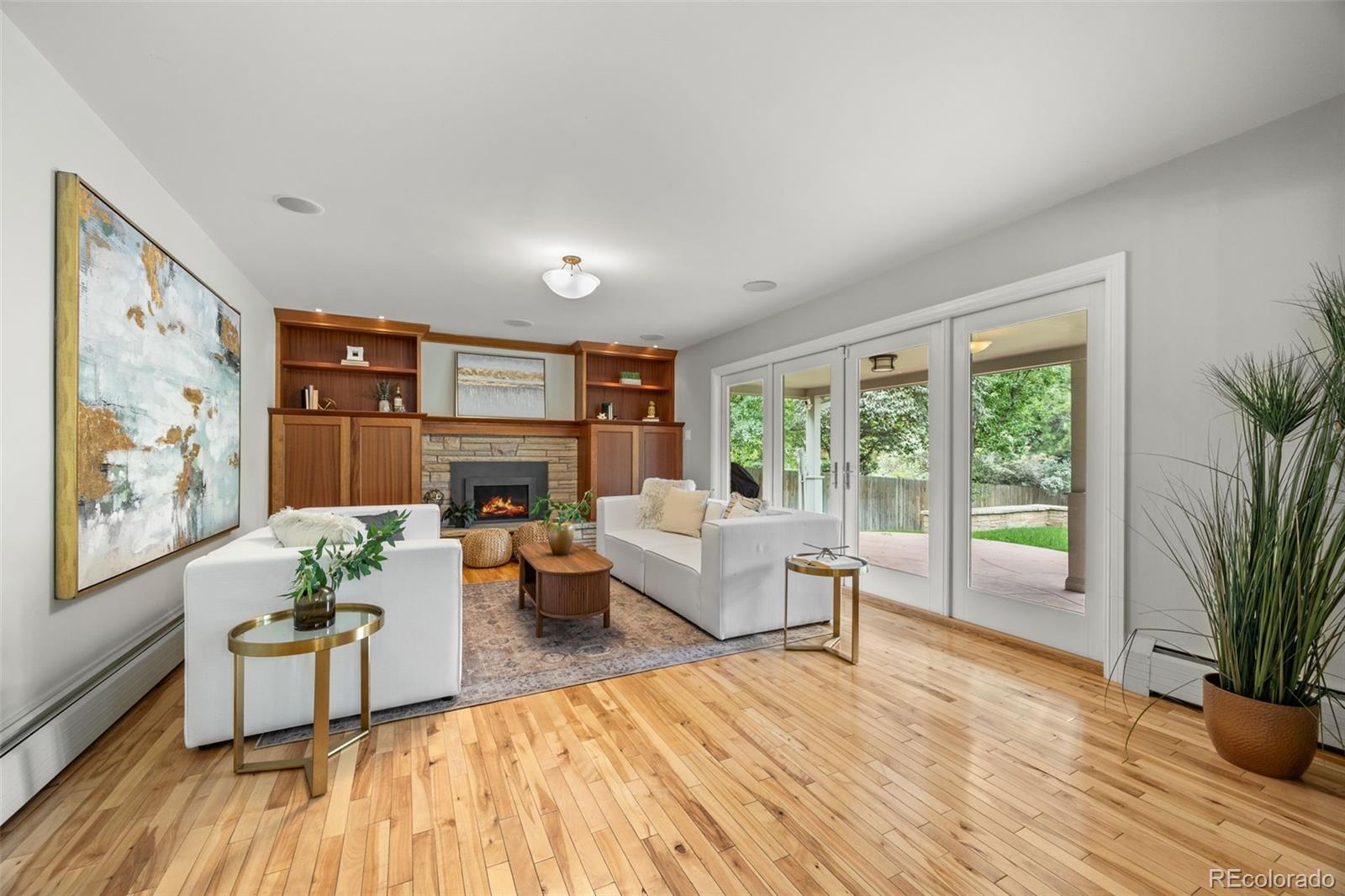 MLS Image #9 for 5850 s happy canyon drive,englewood, Colorado