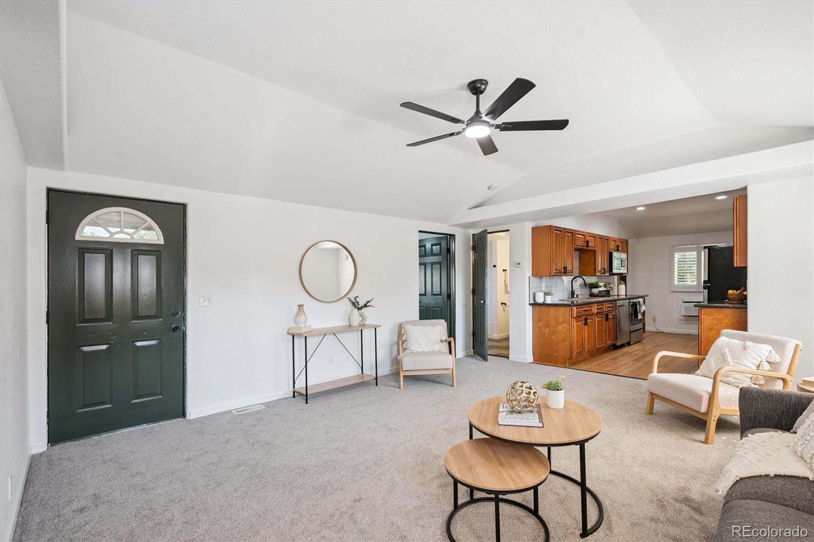 MLS Image #2 for 425 w oxford avenue,englewood, Colorado
