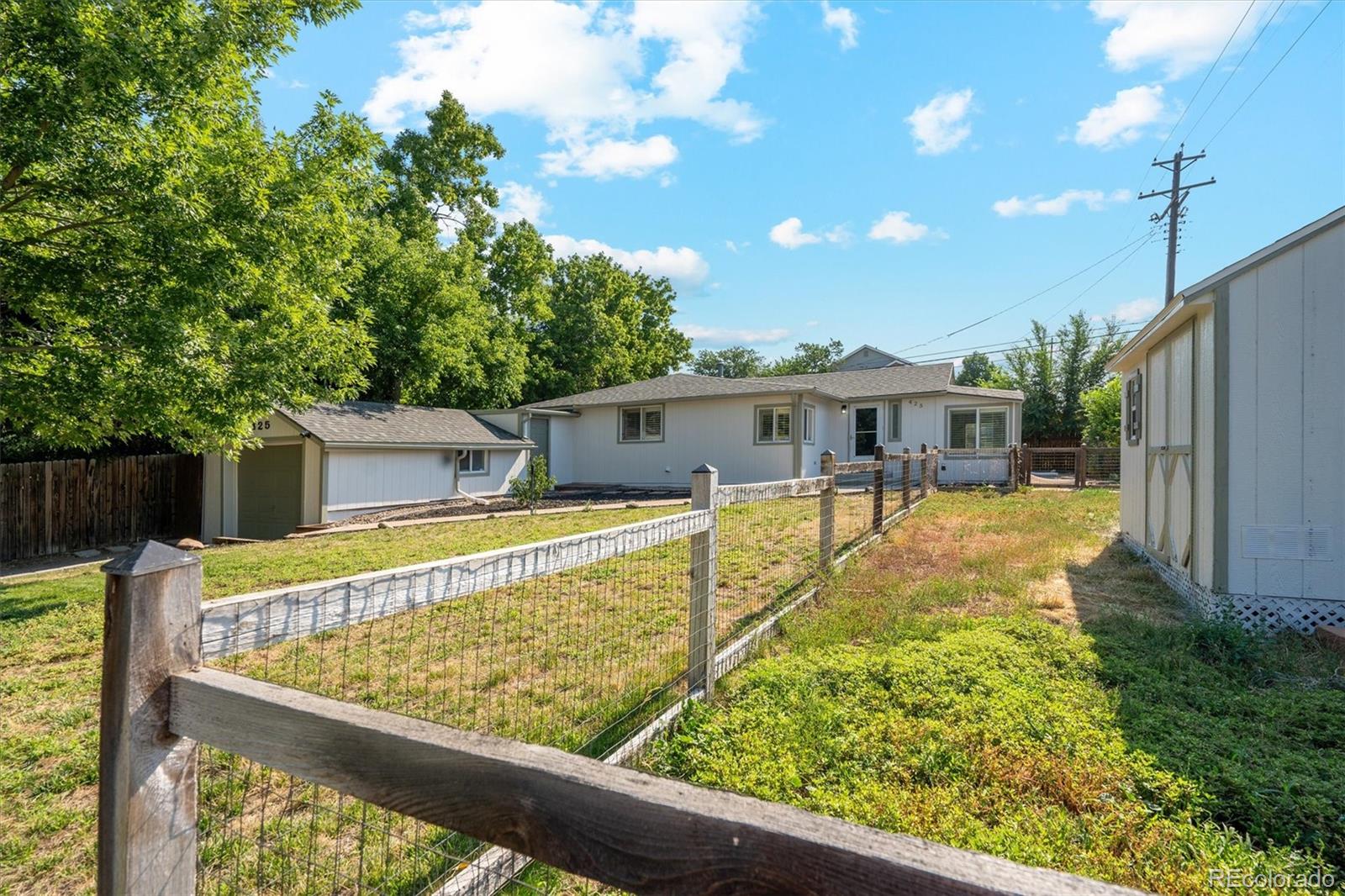 MLS Image #23 for 425 w oxford avenue,englewood, Colorado