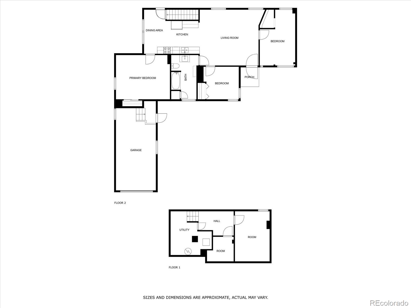 MLS Image #25 for 425 w oxford avenue,englewood, Colorado