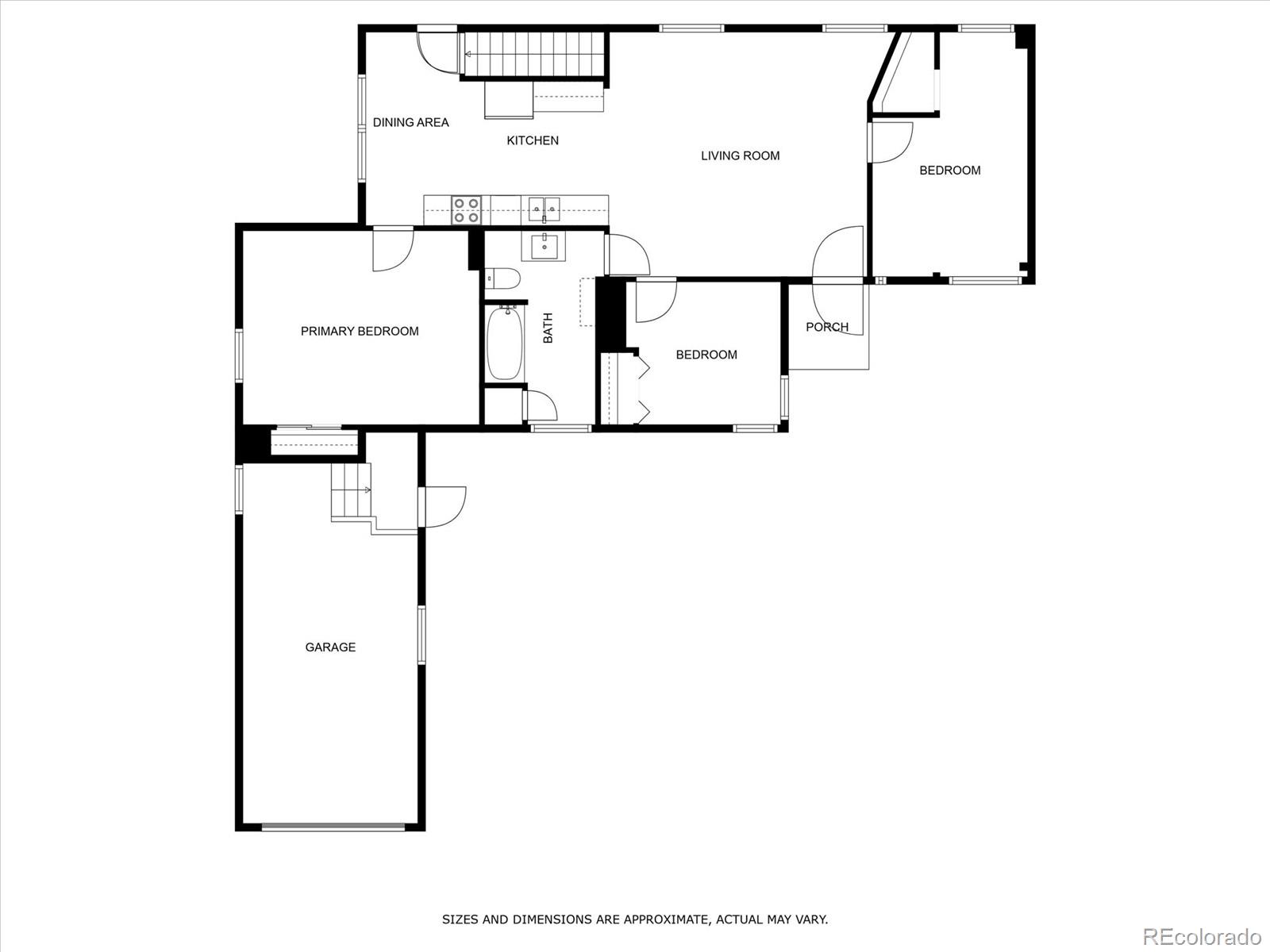 MLS Image #26 for 425 w oxford avenue,englewood, Colorado