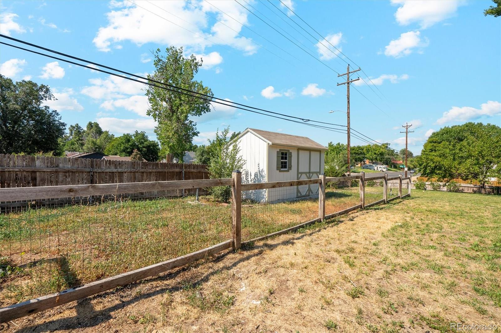 MLS Image #3 for 425 w oxford avenue,englewood, Colorado