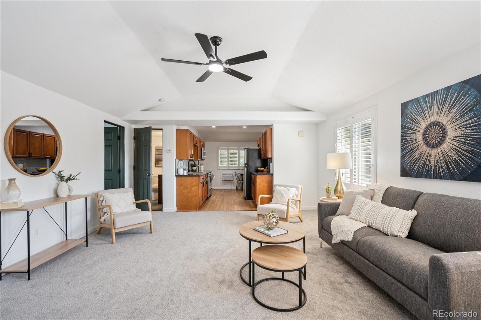 MLS Image #4 for 425 w oxford avenue,englewood, Colorado