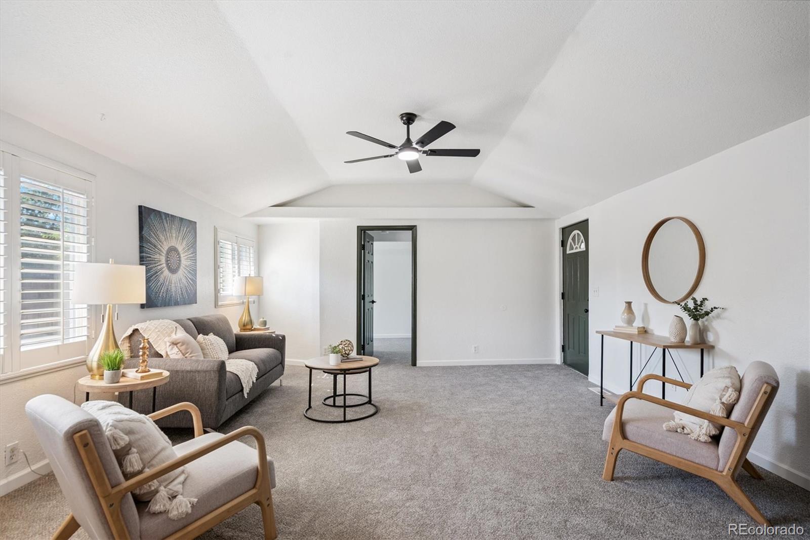 MLS Image #5 for 425 w oxford avenue,englewood, Colorado