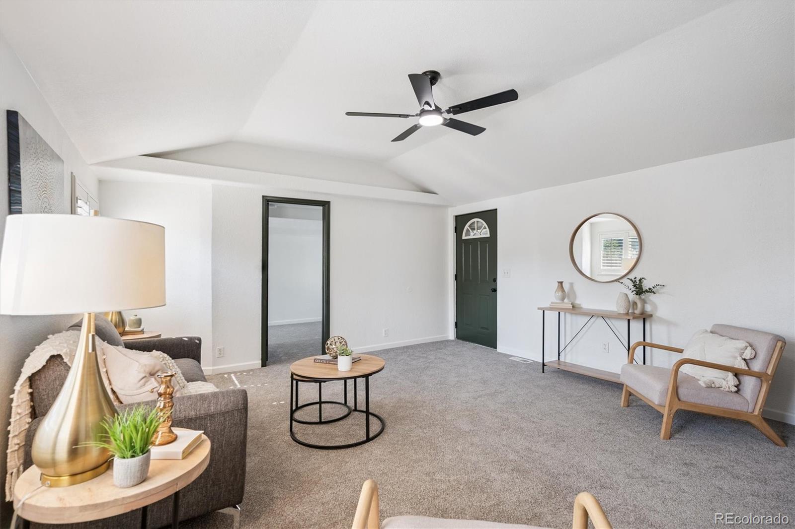MLS Image #6 for 425 w oxford avenue,englewood, Colorado