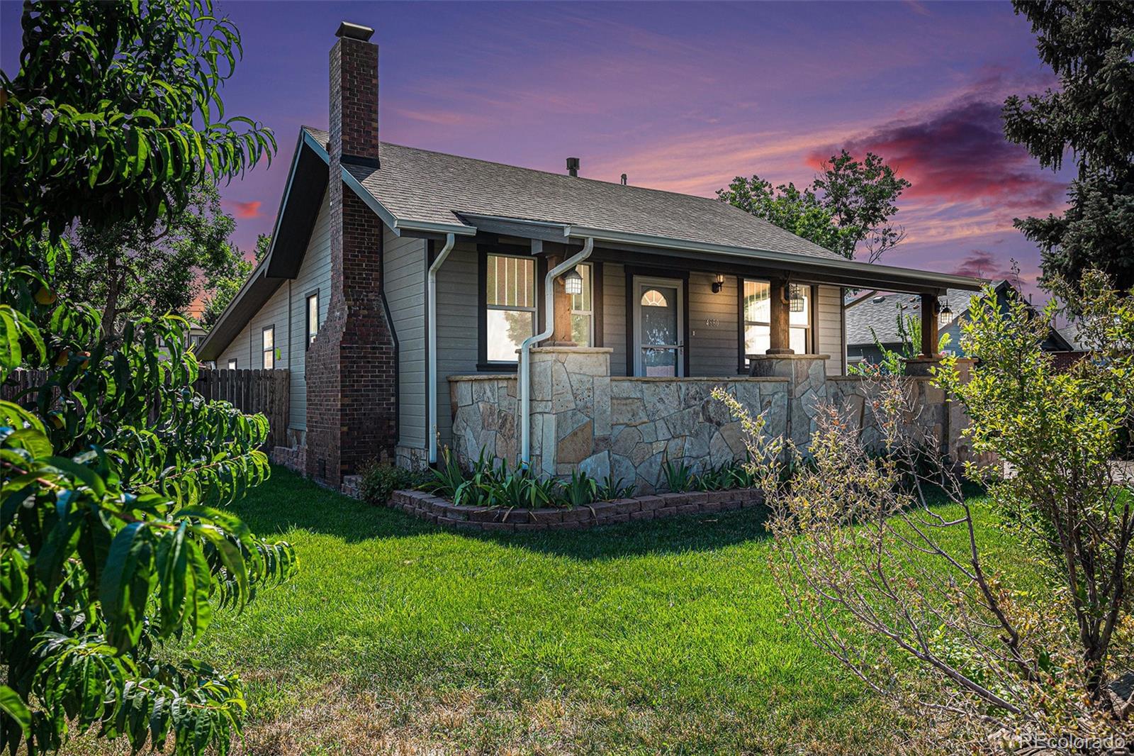 MLS Image #2 for 4880  ingalls street,wheat ridge, Colorado