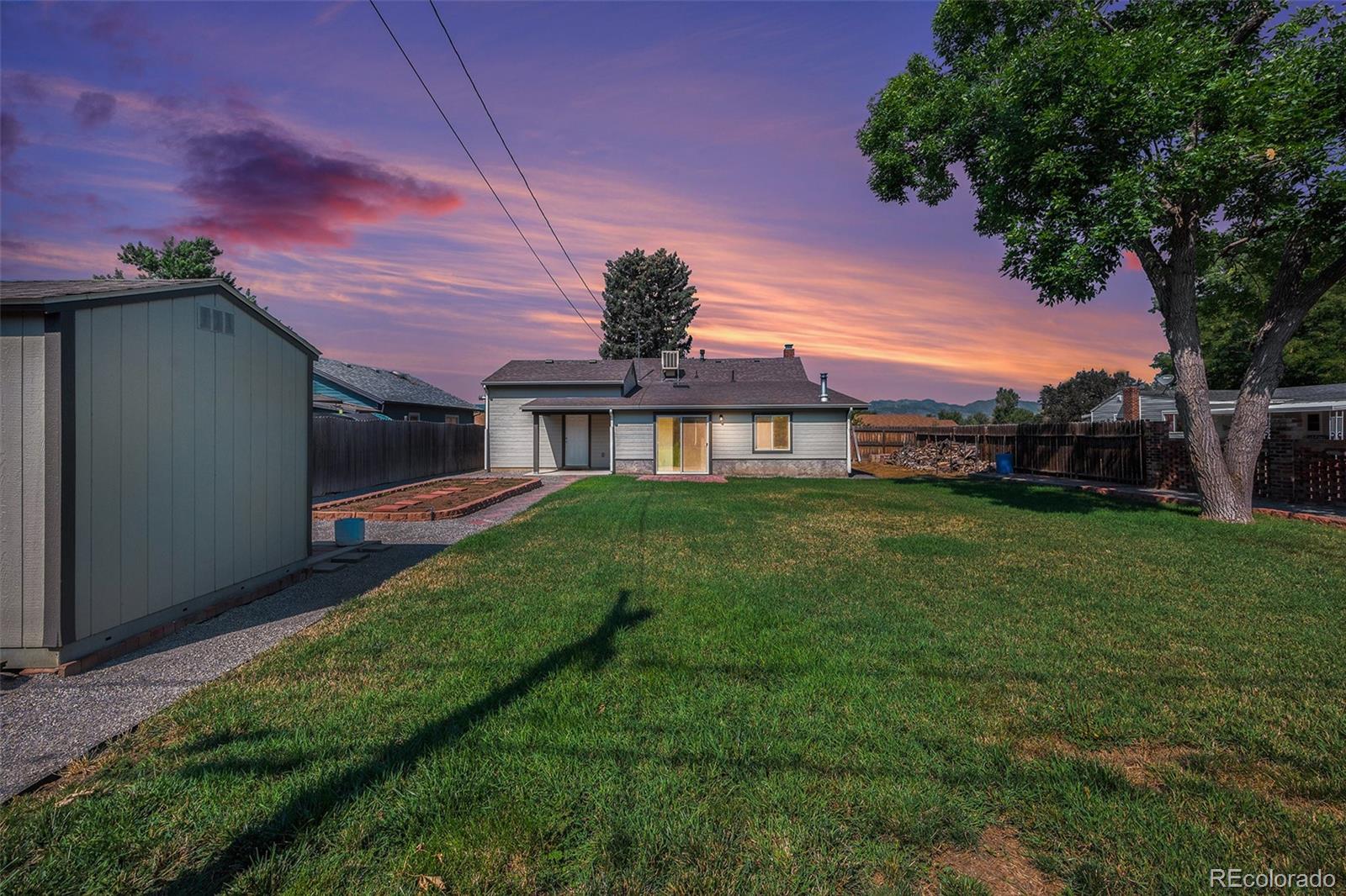 MLS Image #24 for 4880  ingalls street,wheat ridge, Colorado