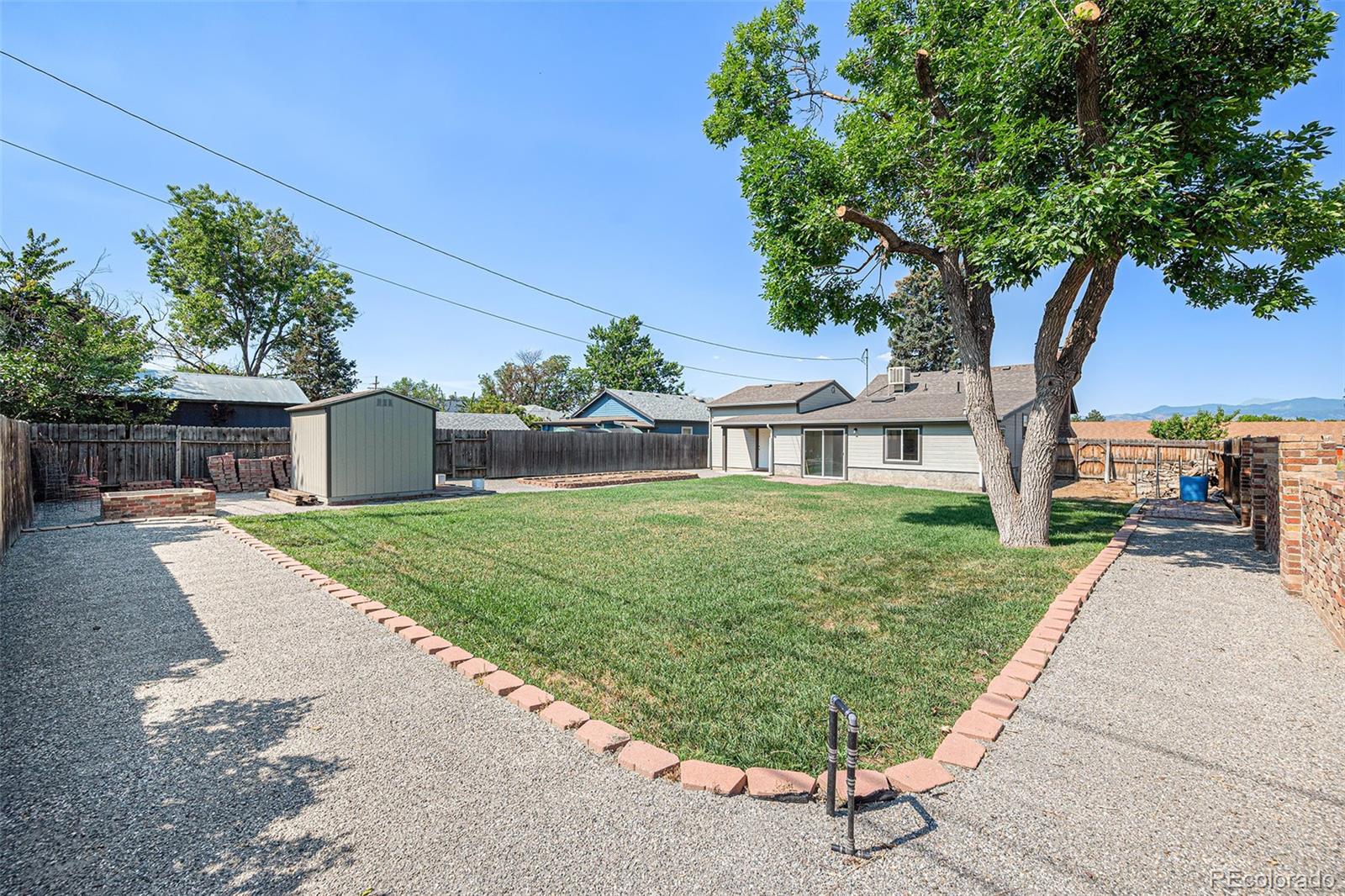 MLS Image #27 for 4880  ingalls street,wheat ridge, Colorado