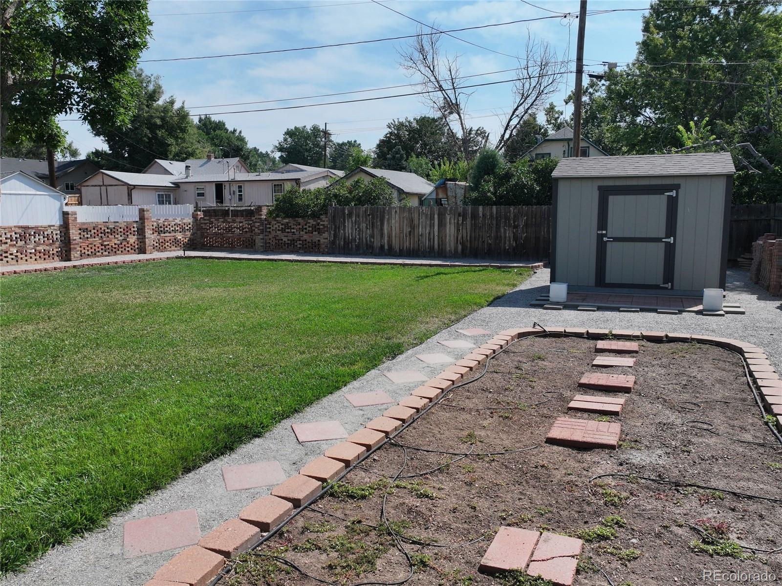 MLS Image #28 for 4880  ingalls street,wheat ridge, Colorado